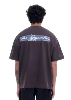 CB FISHING T-SHIRT T-Shirts
