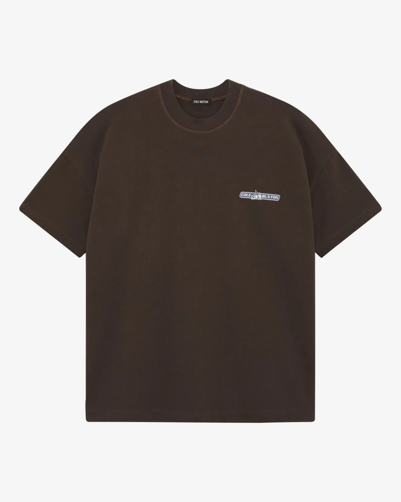 CB FISHING T-SHIRT T-Shirts