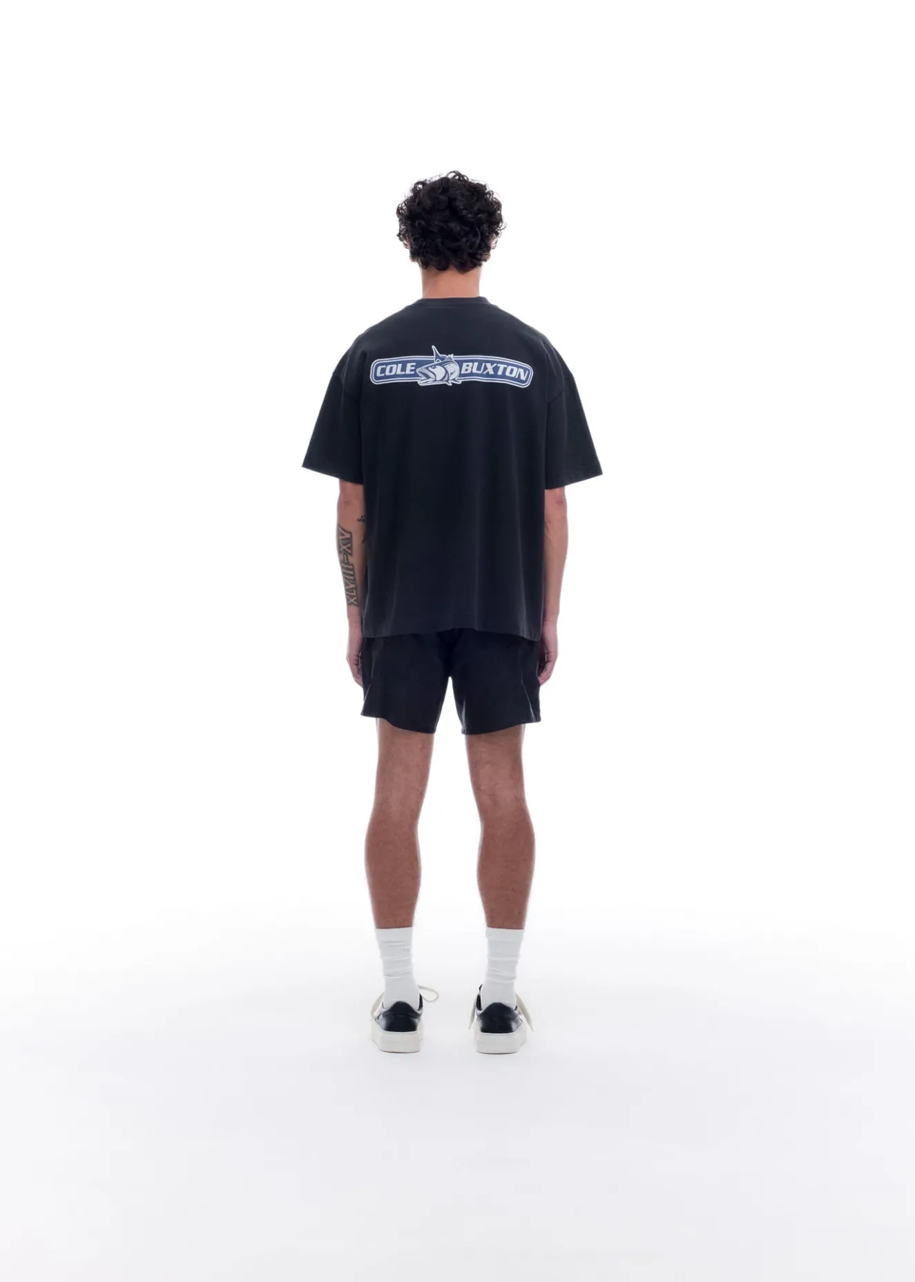 Sale CB FISHING T-SHIRT T-Shirts