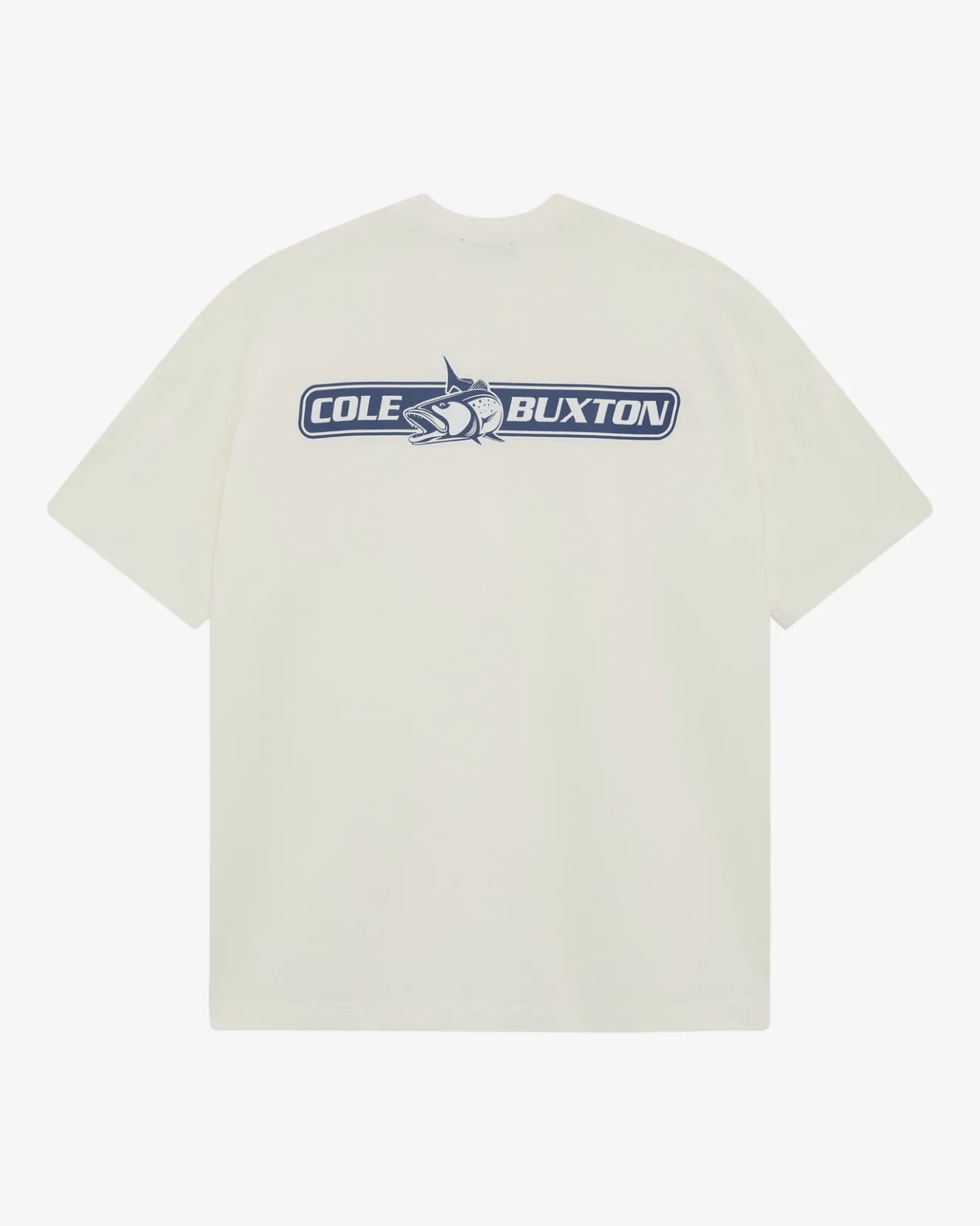 Sale CB FISHING T-SHIRT T-Shirts