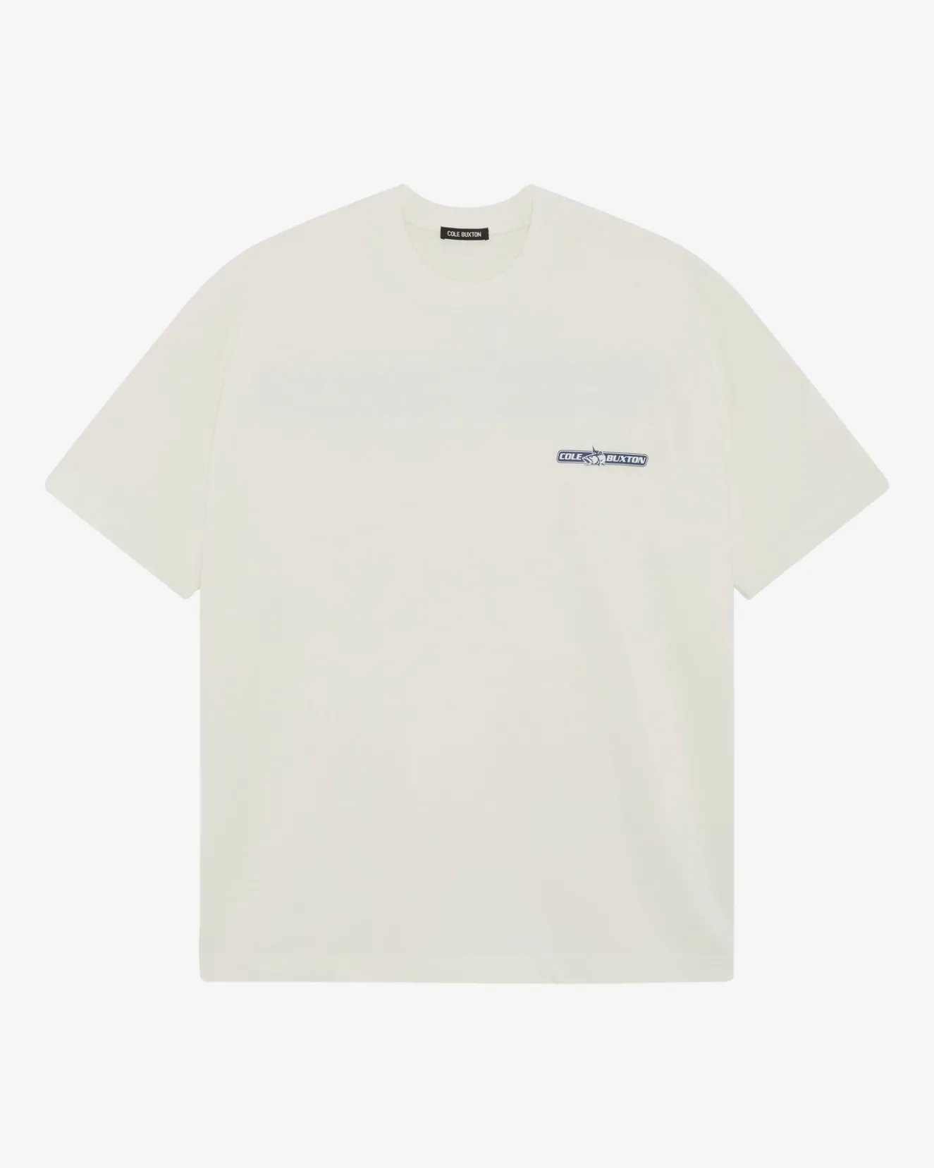 Sale CB FISHING T-SHIRT T-Shirts