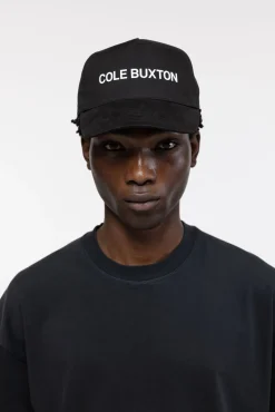 New CB LOGO TRUCKER CAP Accessories|Caps
