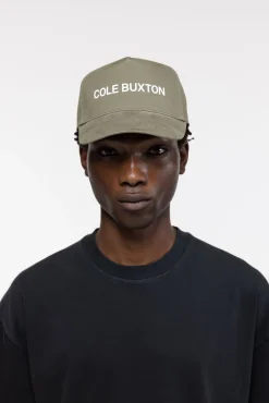 Outlet CB LOGO TRUCKER CAP Accessories|Caps
