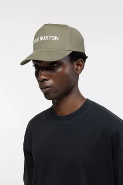 Outlet CB LOGO TRUCKER CAP Accessories|Caps