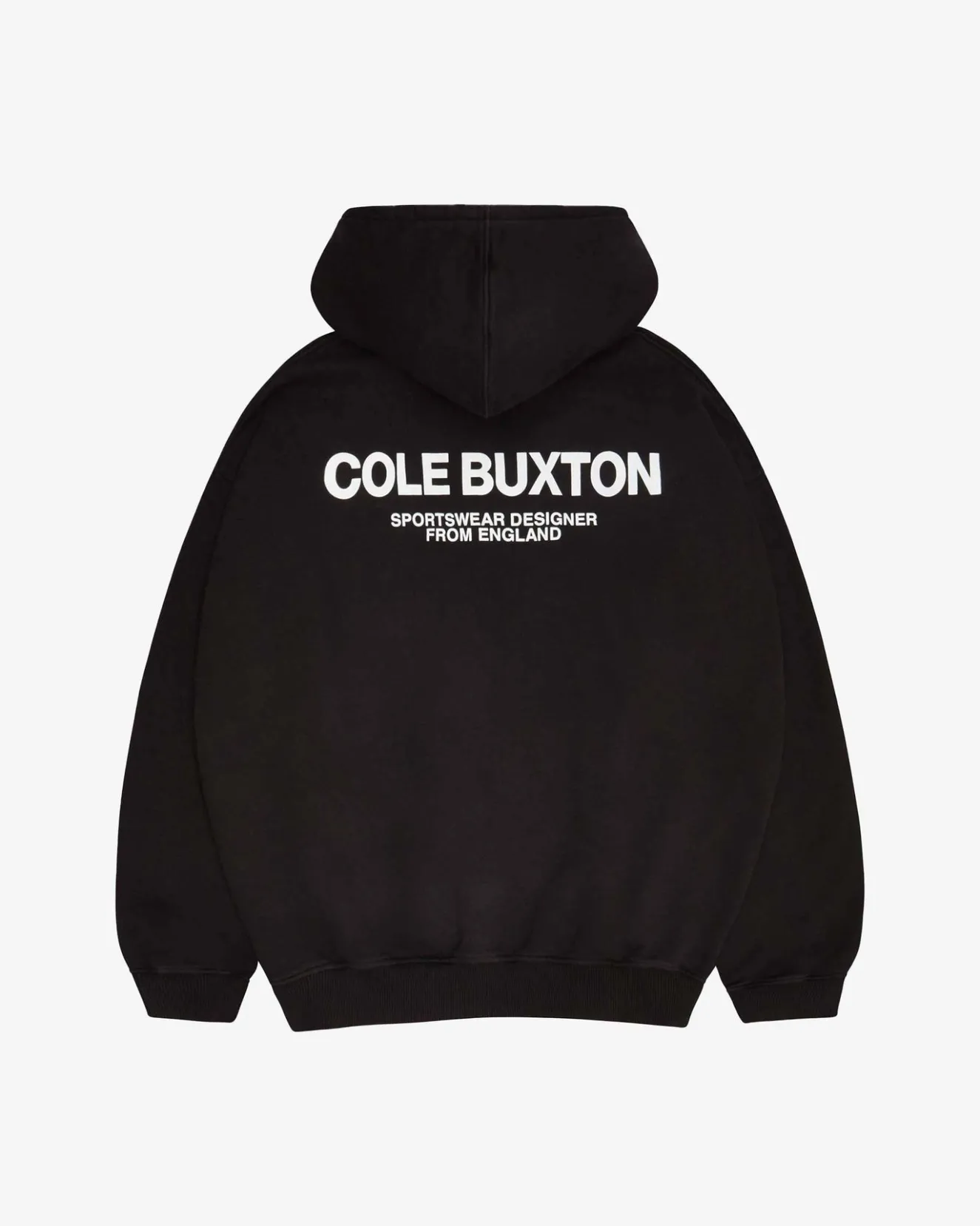 Clearance CB SPORTSWEAR HOODIE Hoodies