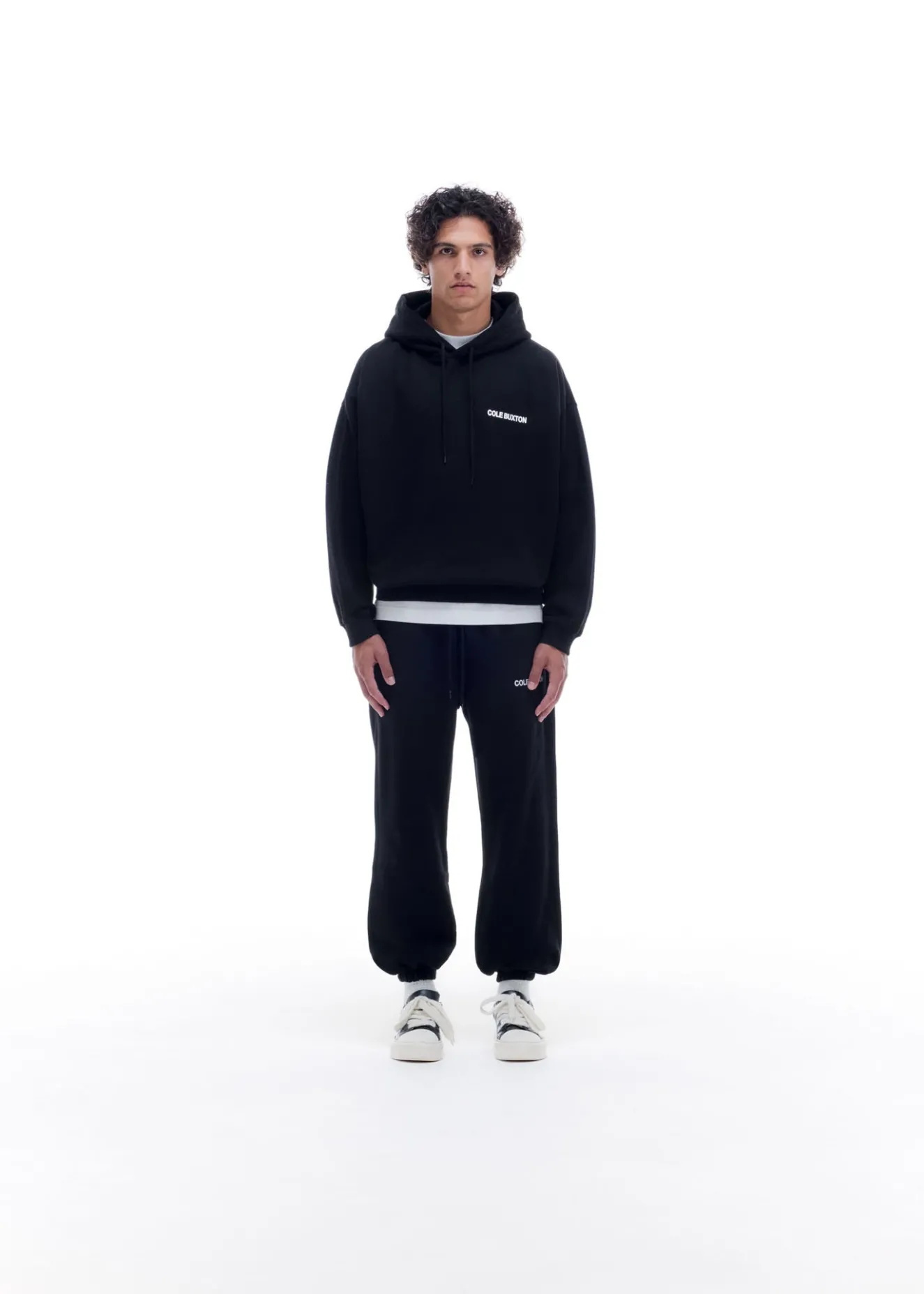 Clearance CB SPORTSWEAR HOODIE Hoodies