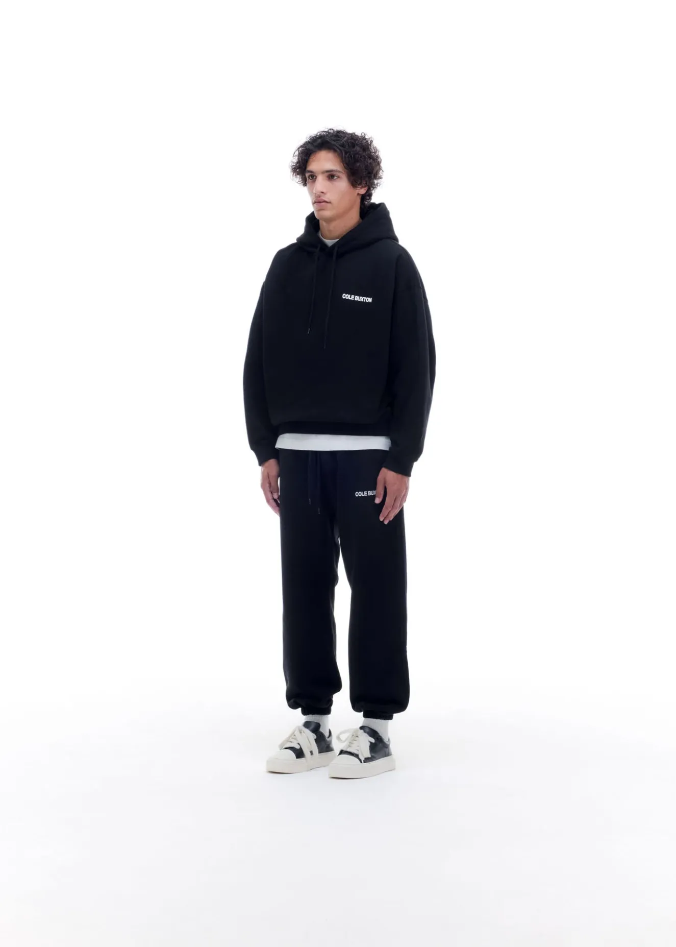 Clearance CB SPORTSWEAR HOODIE Hoodies