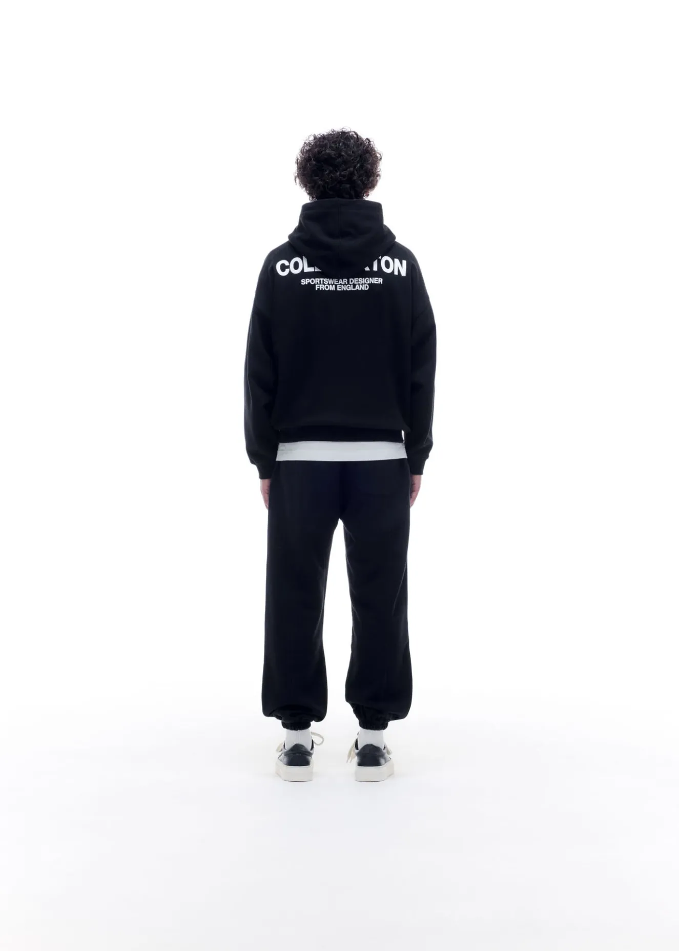 Clearance CB SPORTSWEAR HOODIE Hoodies