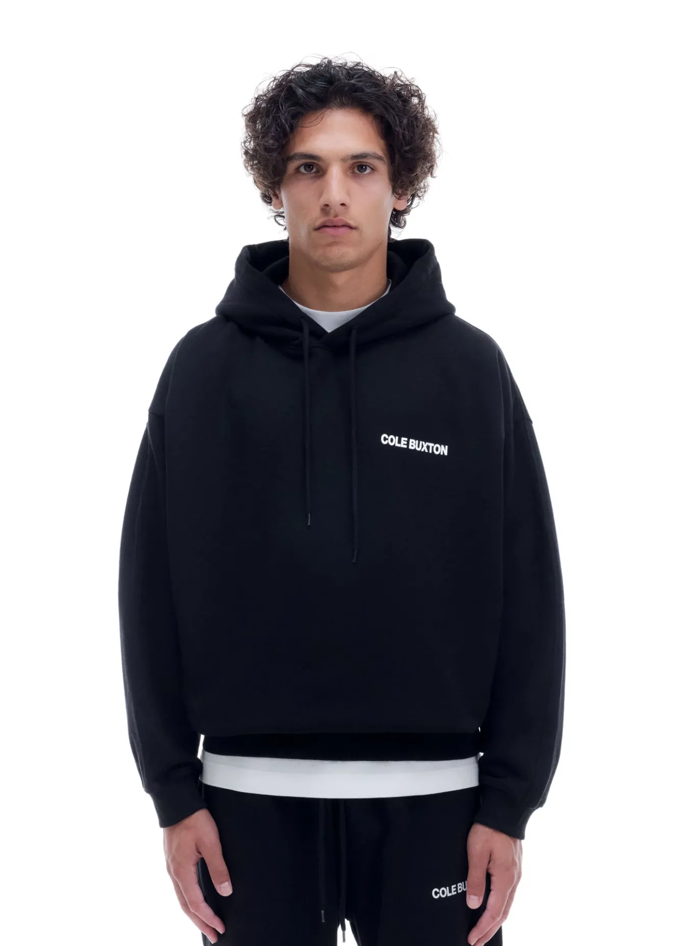 Clearance CB SPORTSWEAR HOODIE Hoodies