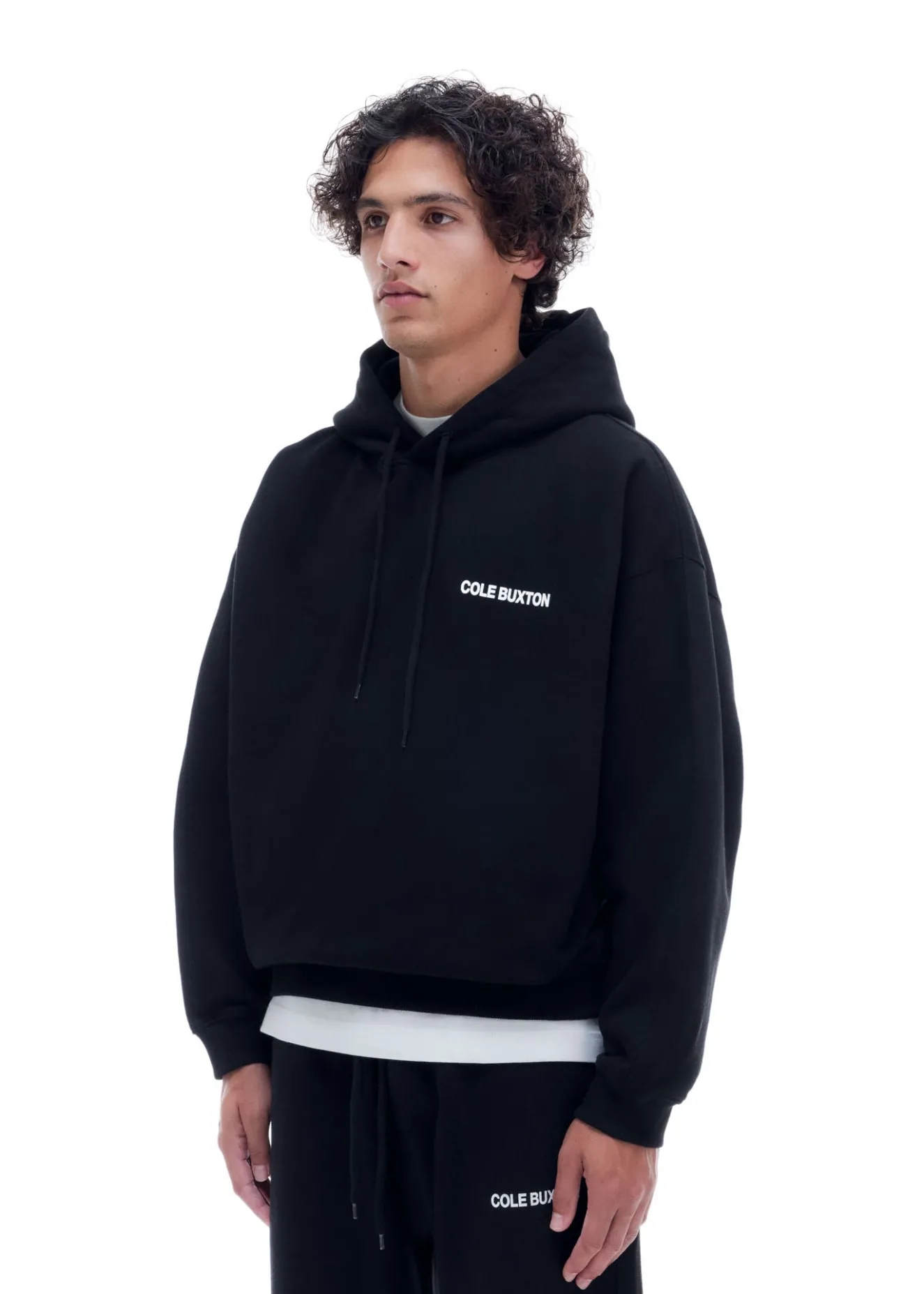 Clearance CB SPORTSWEAR HOODIE Hoodies