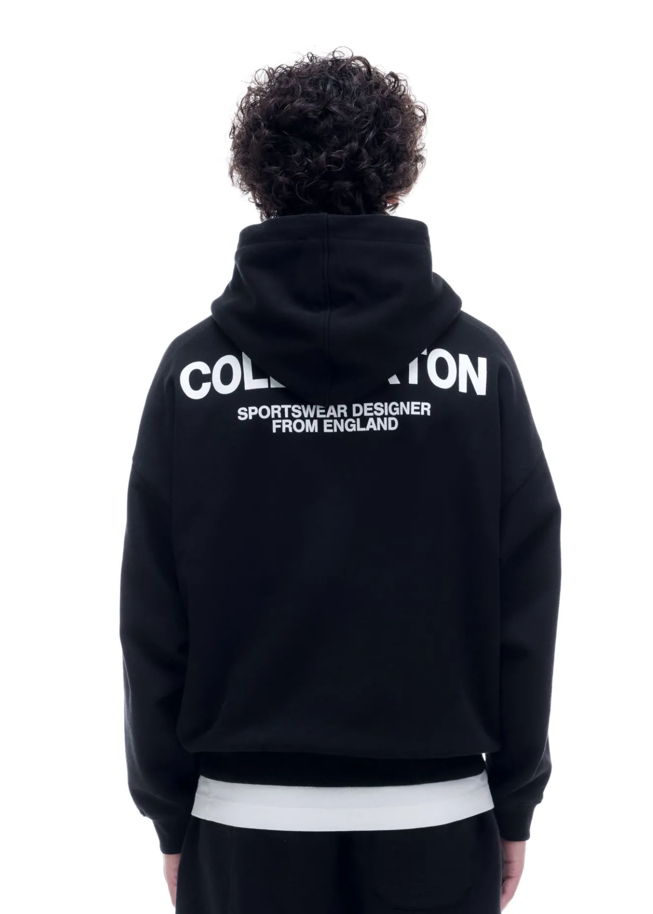 Clearance CB SPORTSWEAR HOODIE Hoodies
