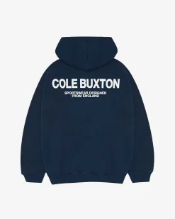 New CB SPORTSWEAR HOODIE Hoodies