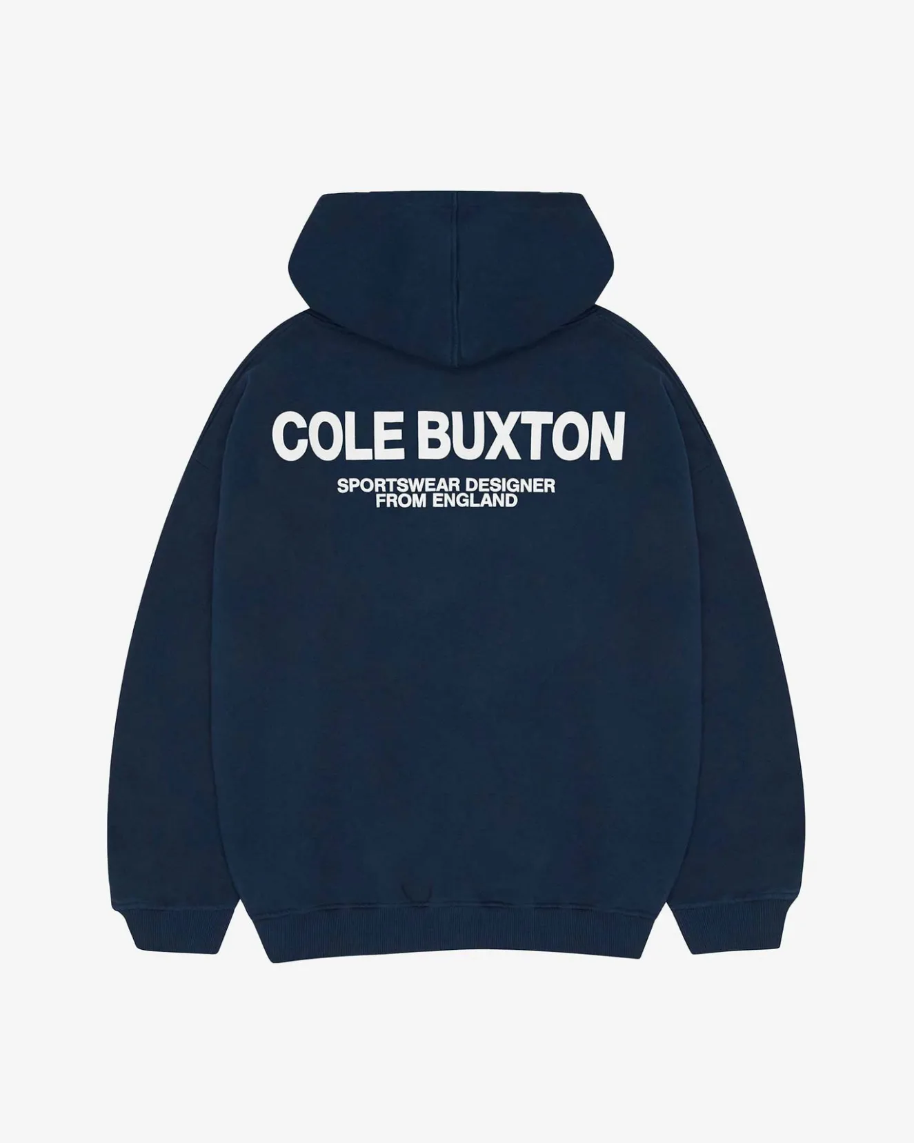 New CB SPORTSWEAR HOODIE Hoodies