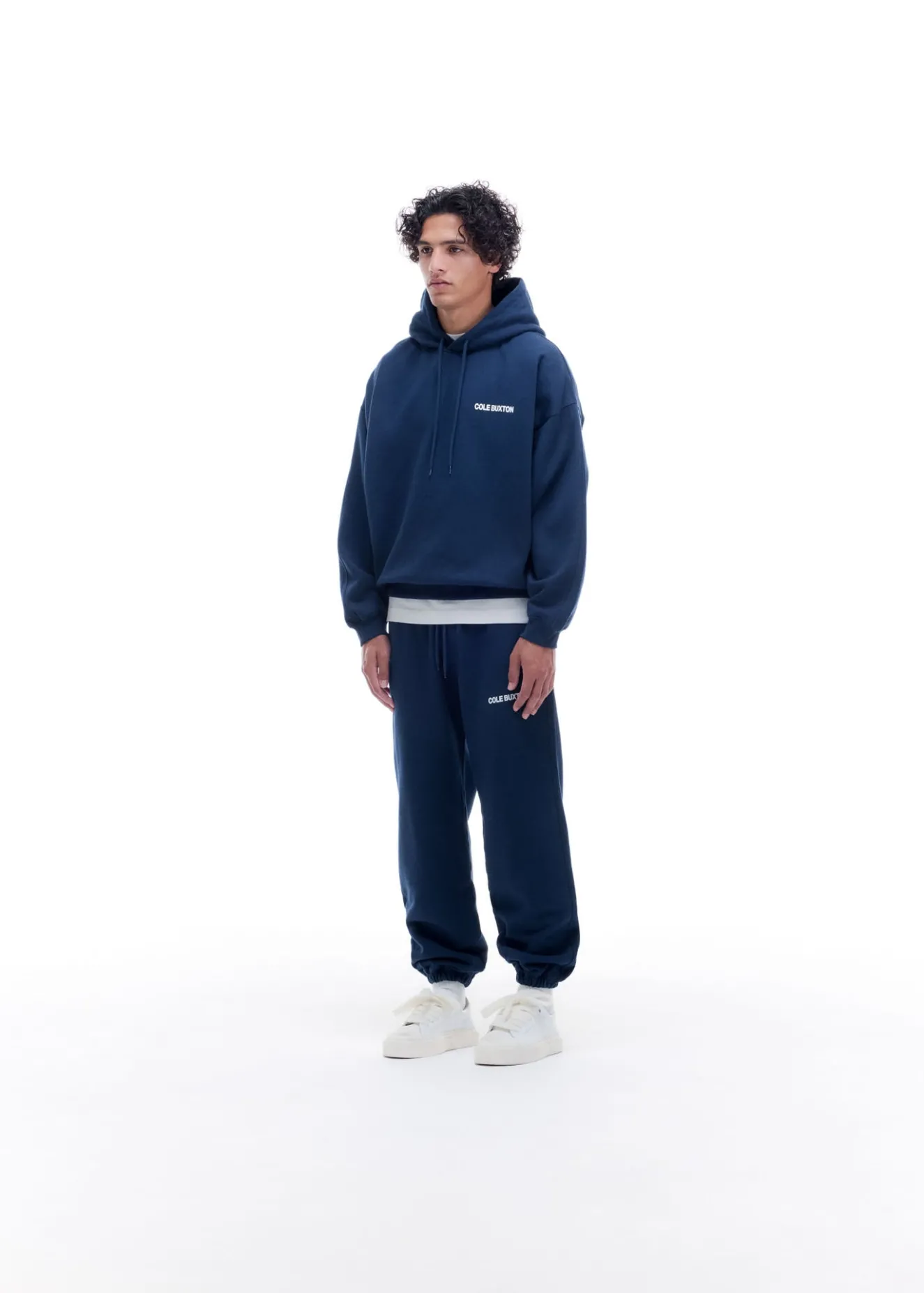 New CB SPORTSWEAR HOODIE Hoodies