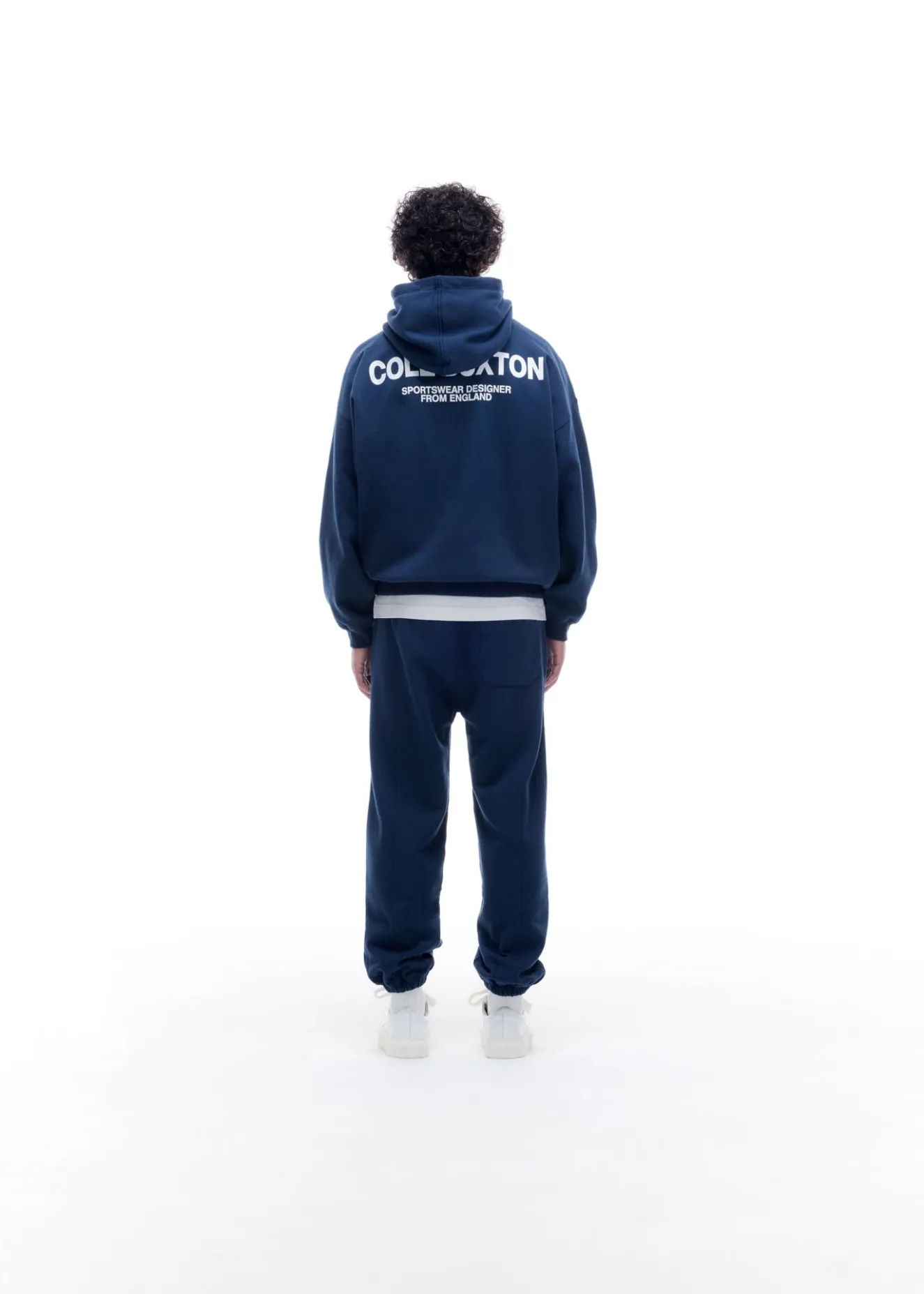 New CB SPORTSWEAR HOODIE Hoodies