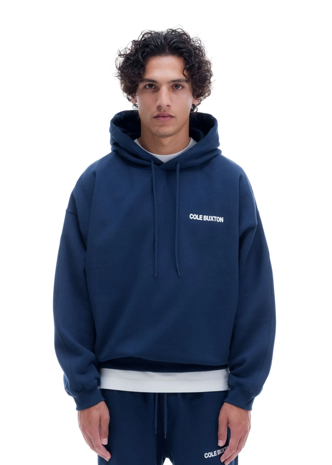 New CB SPORTSWEAR HOODIE Hoodies