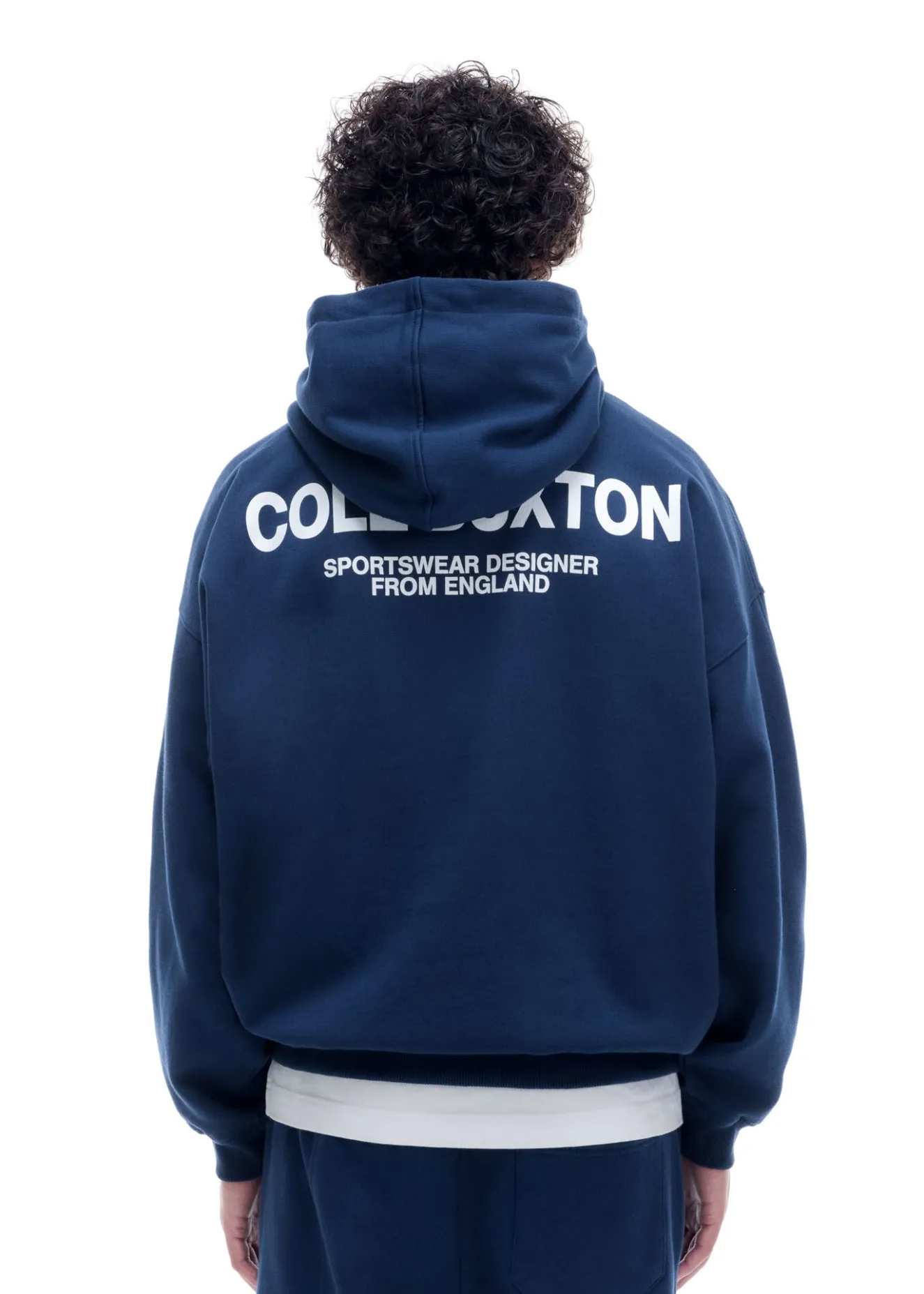 New CB SPORTSWEAR HOODIE Hoodies