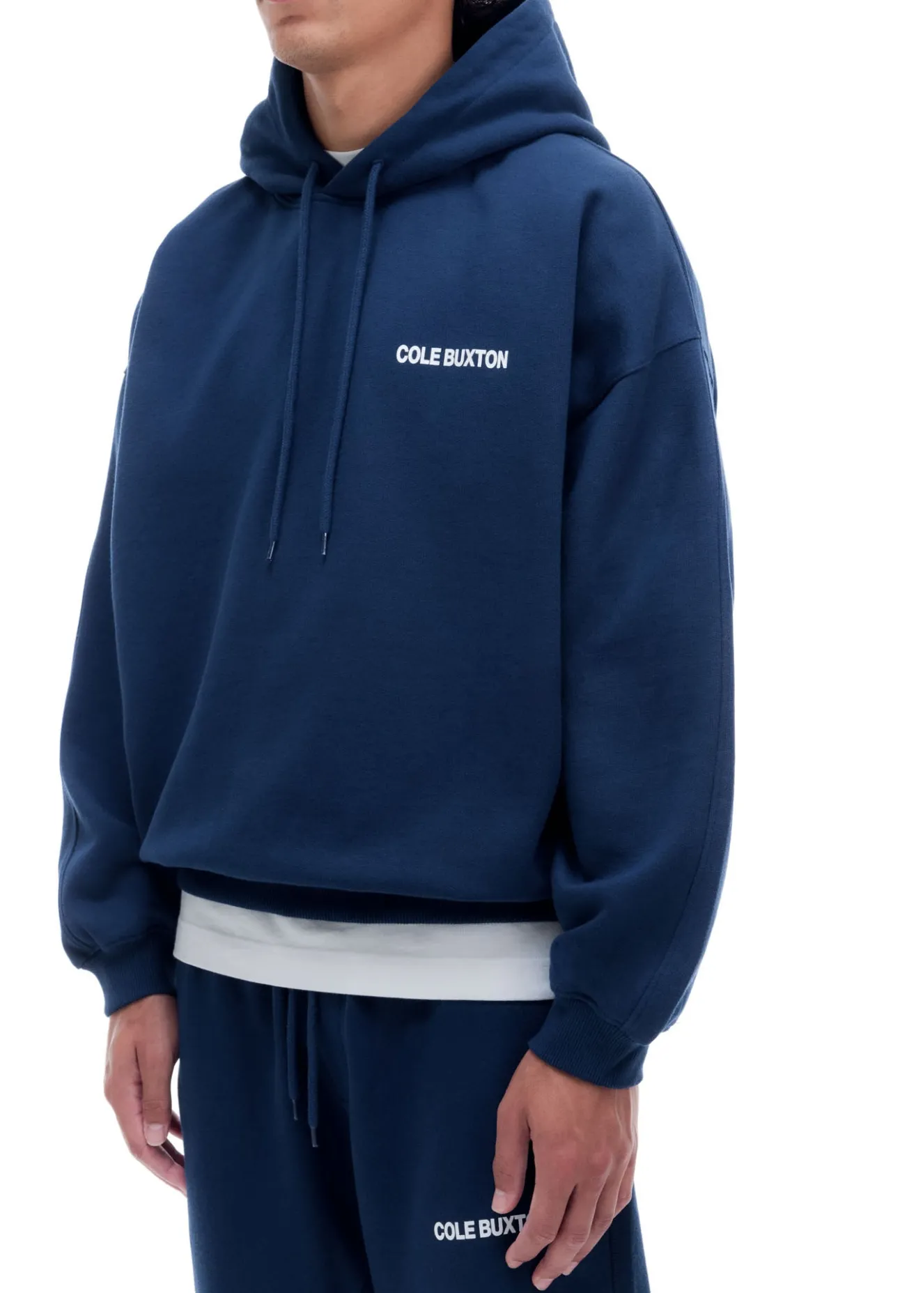 New CB SPORTSWEAR HOODIE Hoodies