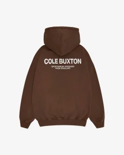 Outlet CB SPORTSWEAR HOODIE Hoodies