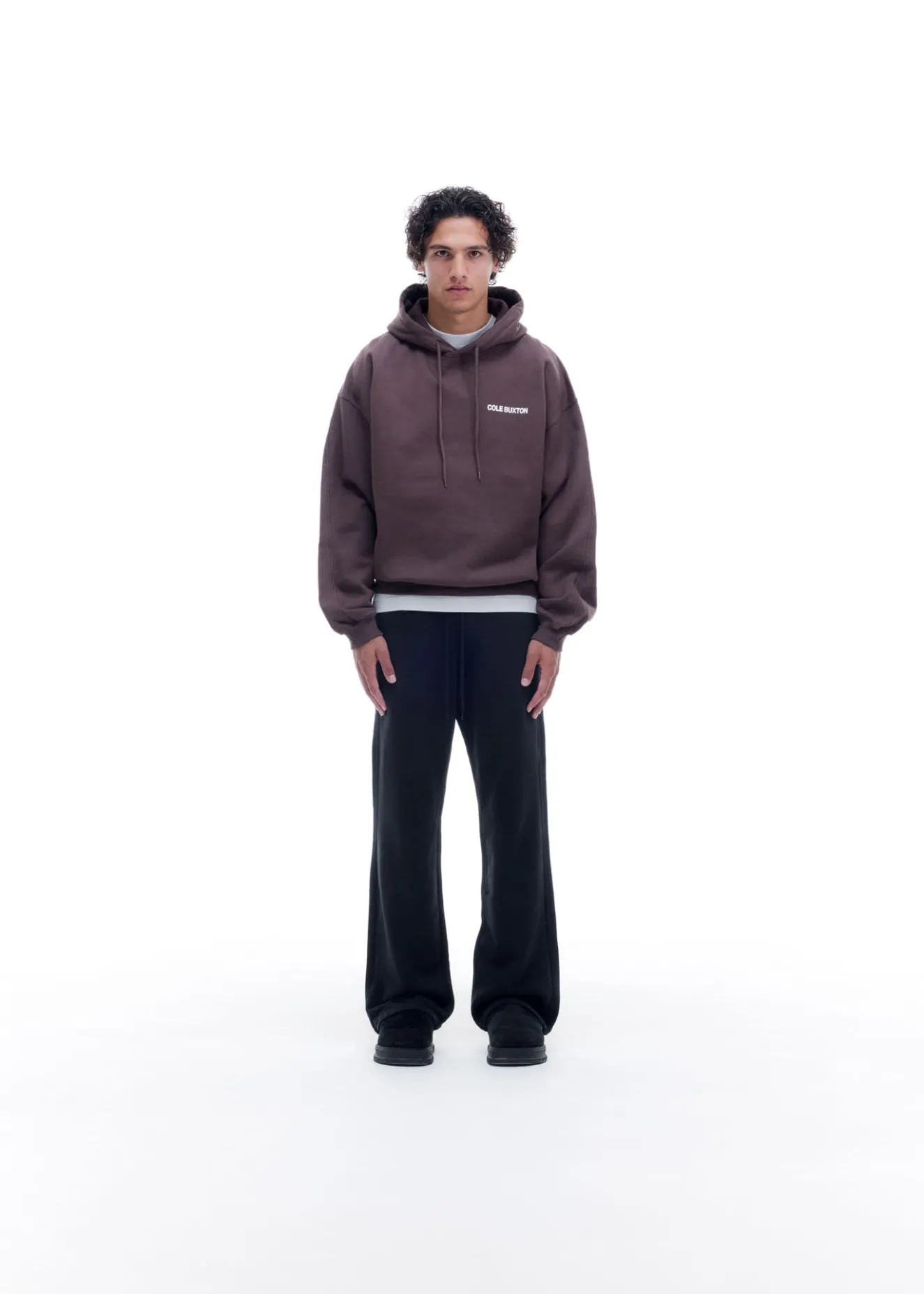 Outlet CB SPORTSWEAR HOODIE Hoodies
