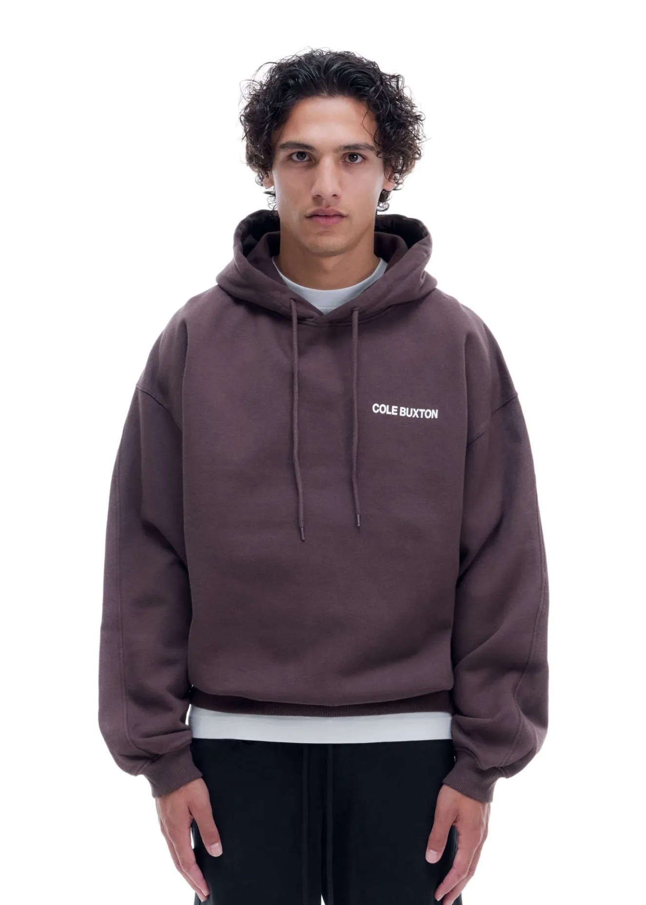 Outlet CB SPORTSWEAR HOODIE Hoodies