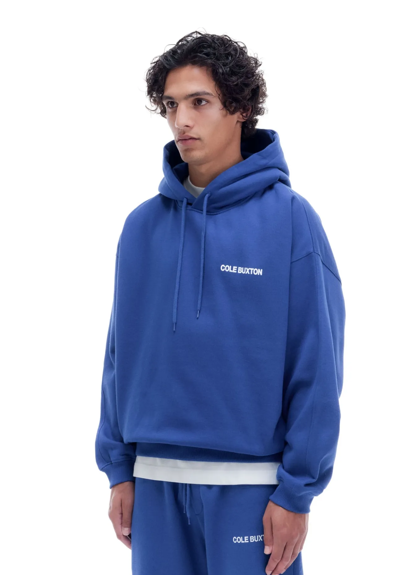 Online CB SPORTSWEAR HOODIE Hoodies