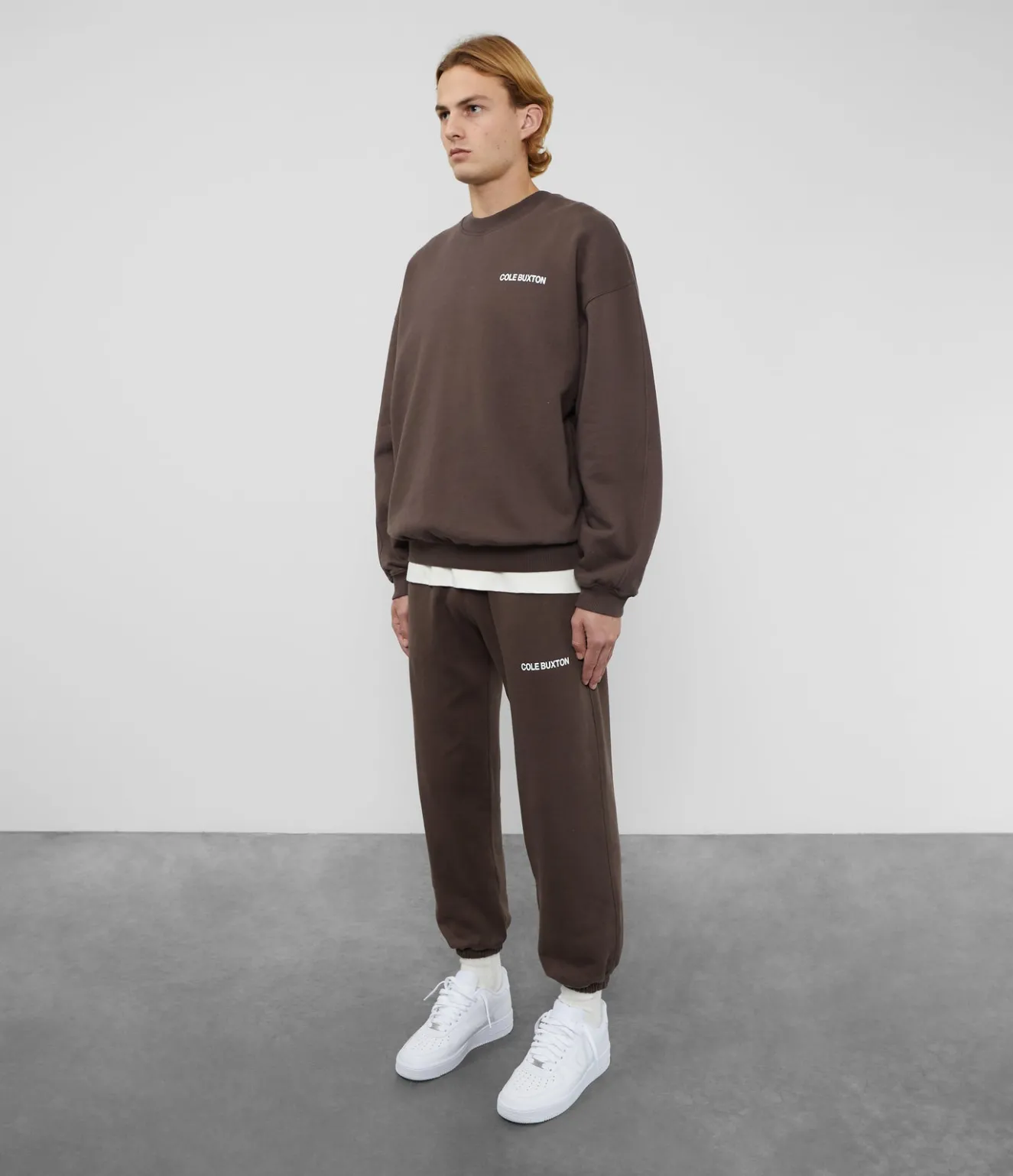 Online CB SPORTSWEAR SWEATPANTS Sweatpants