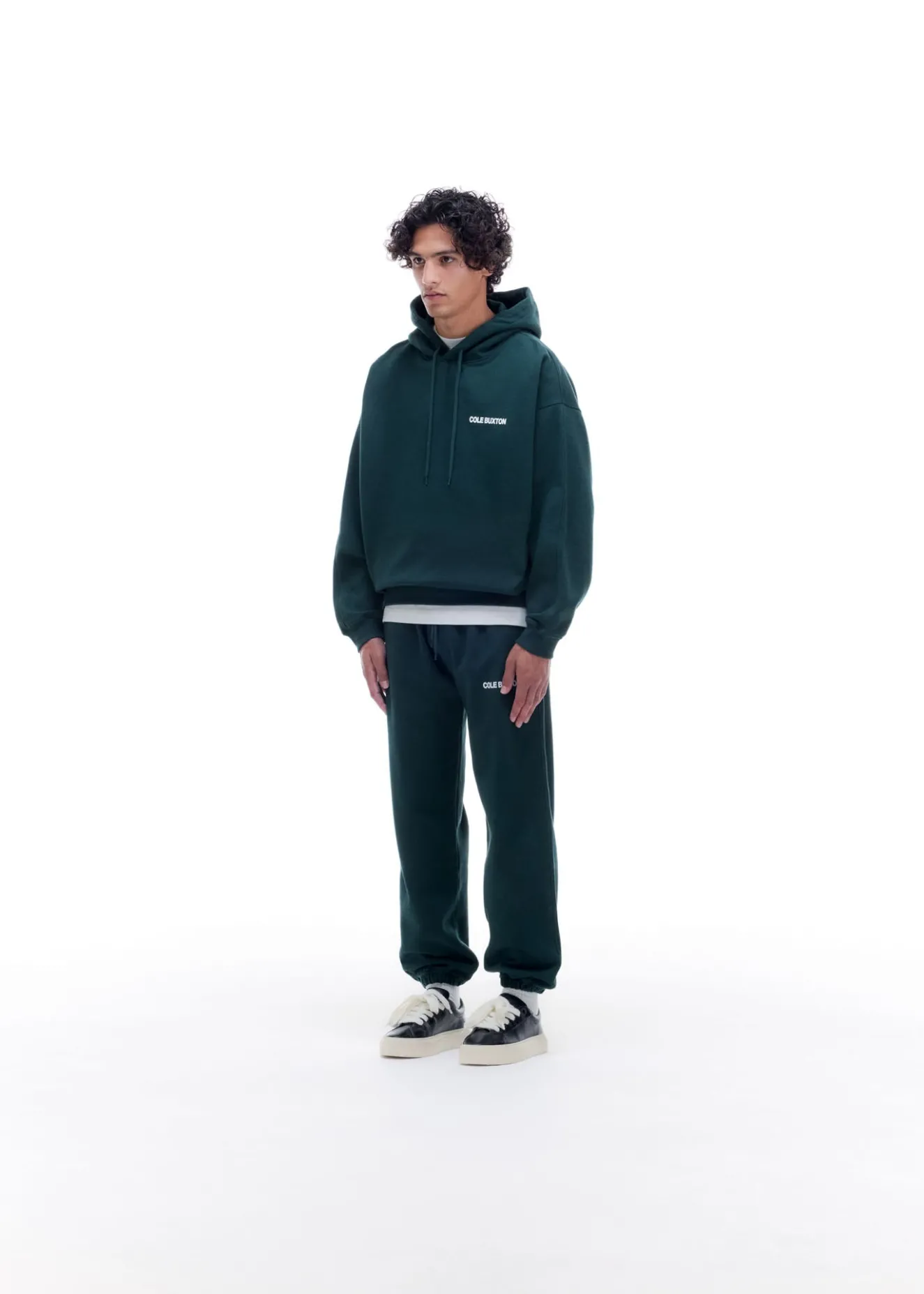 Outlet CB SPORTSWEAR SWEATPANTS Sweatpants