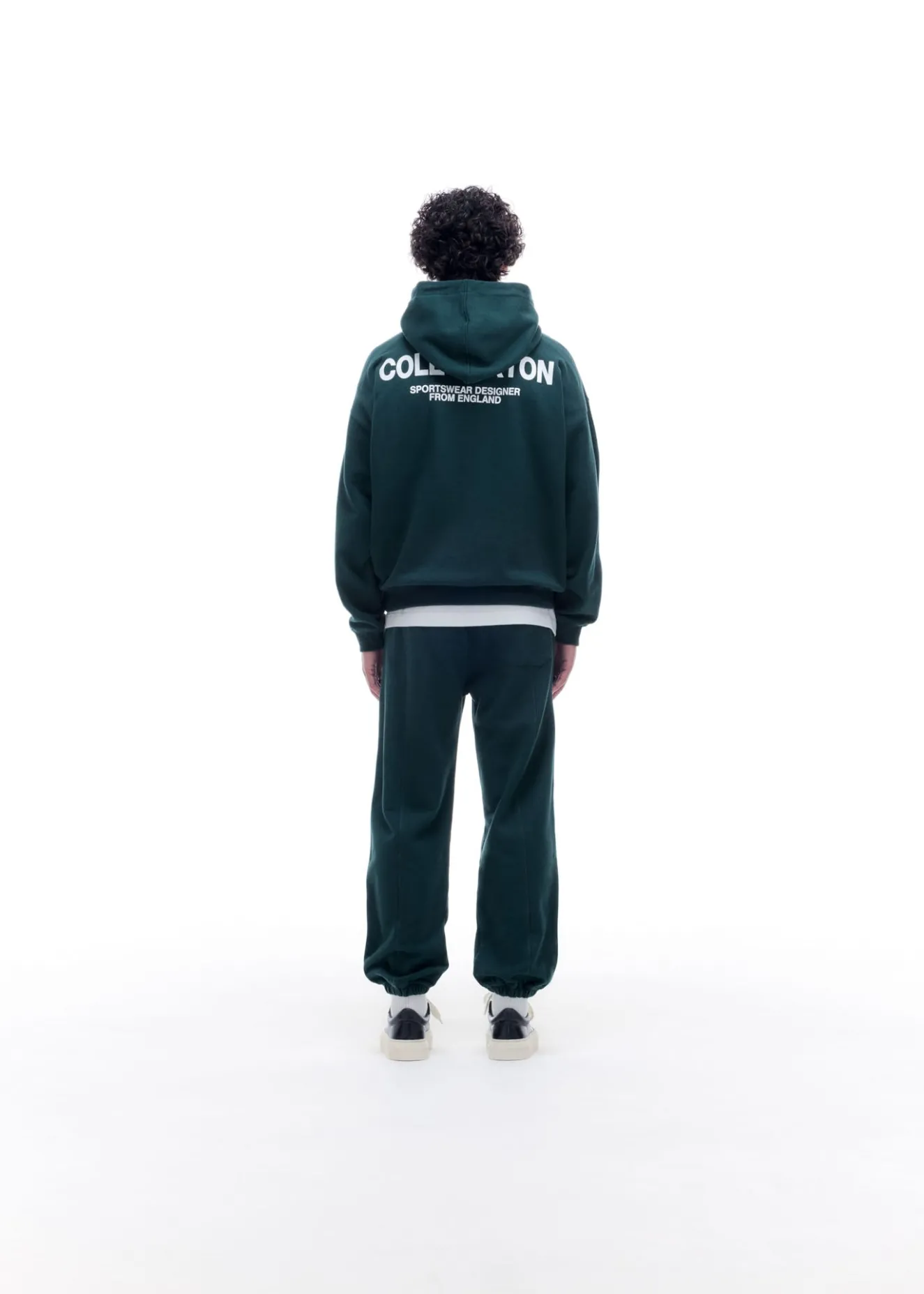 Outlet CB SPORTSWEAR SWEATPANTS Sweatpants
