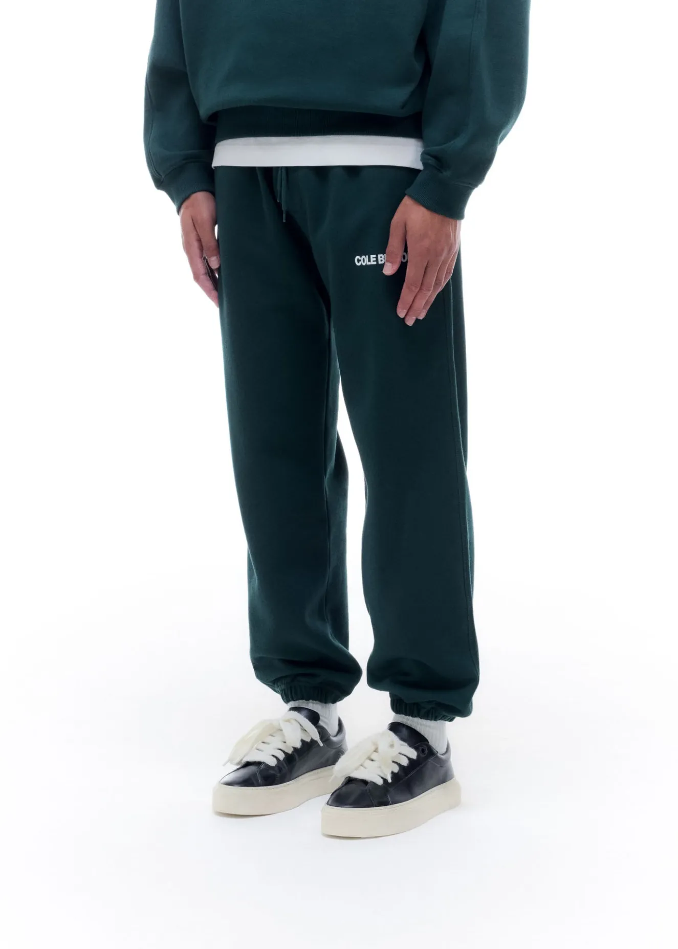 Outlet CB SPORTSWEAR SWEATPANTS Sweatpants