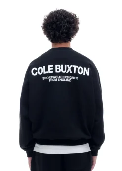 New CB SPORTSWEAR SWEATSHIRT Sweatshirts