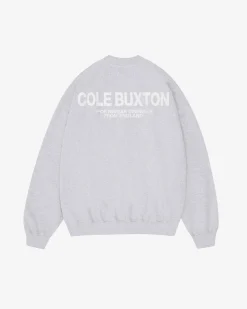 New CB SPORTSWEAR SWEATSHIRT Sweatshirts