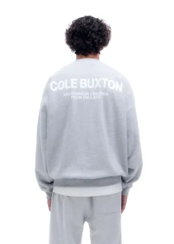 New CB SPORTSWEAR SWEATSHIRT Sweatshirts