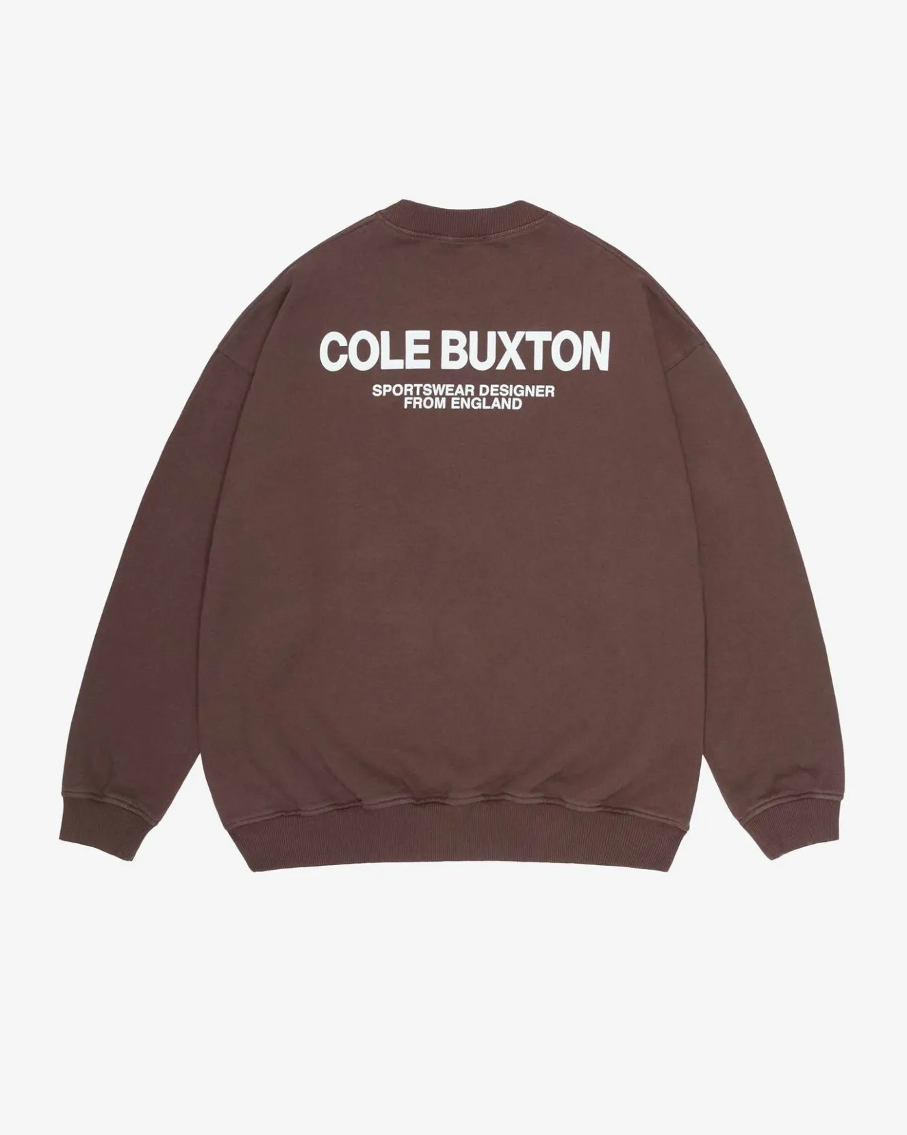 Sale CB SPORTSWEAR SWEATSHIRT Sweatshirts