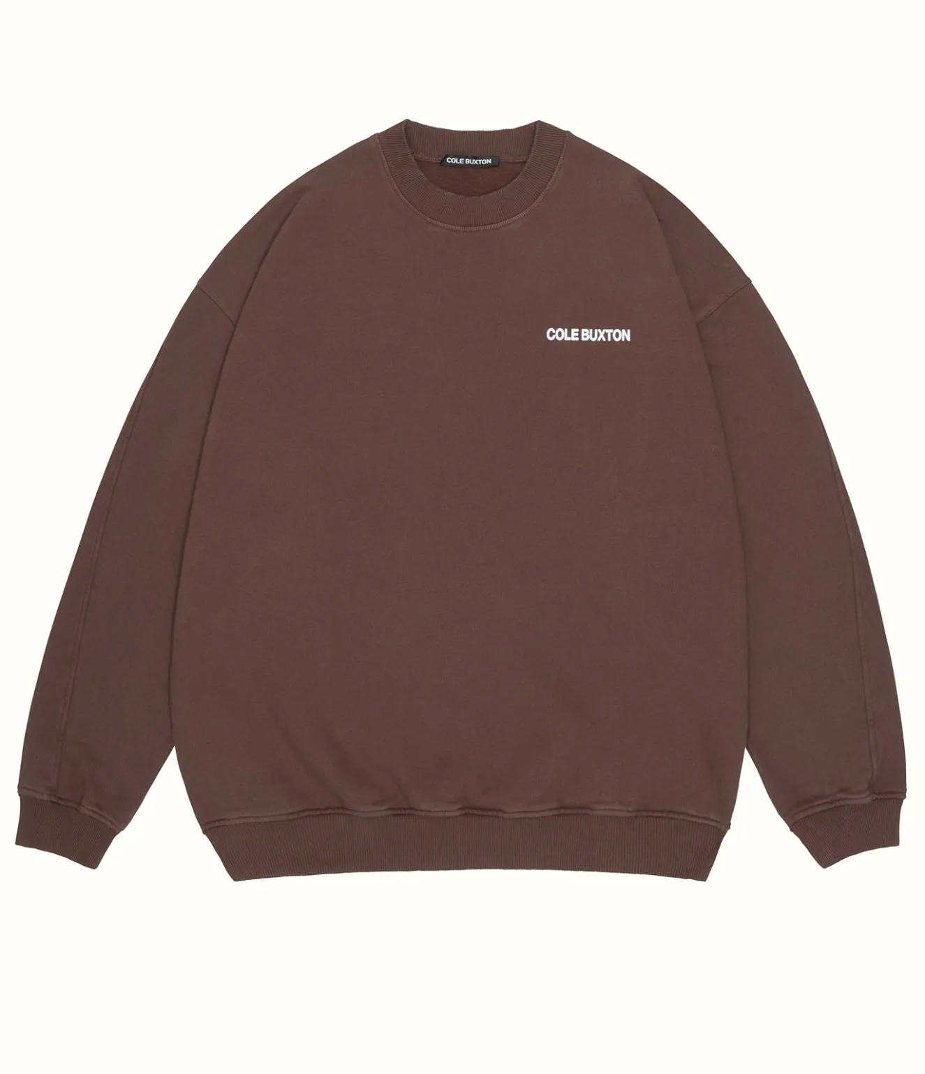 Sale CB SPORTSWEAR SWEATSHIRT Sweatshirts