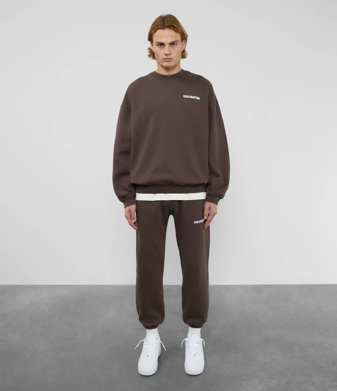Sale CB SPORTSWEAR SWEATSHIRT Sweatshirts