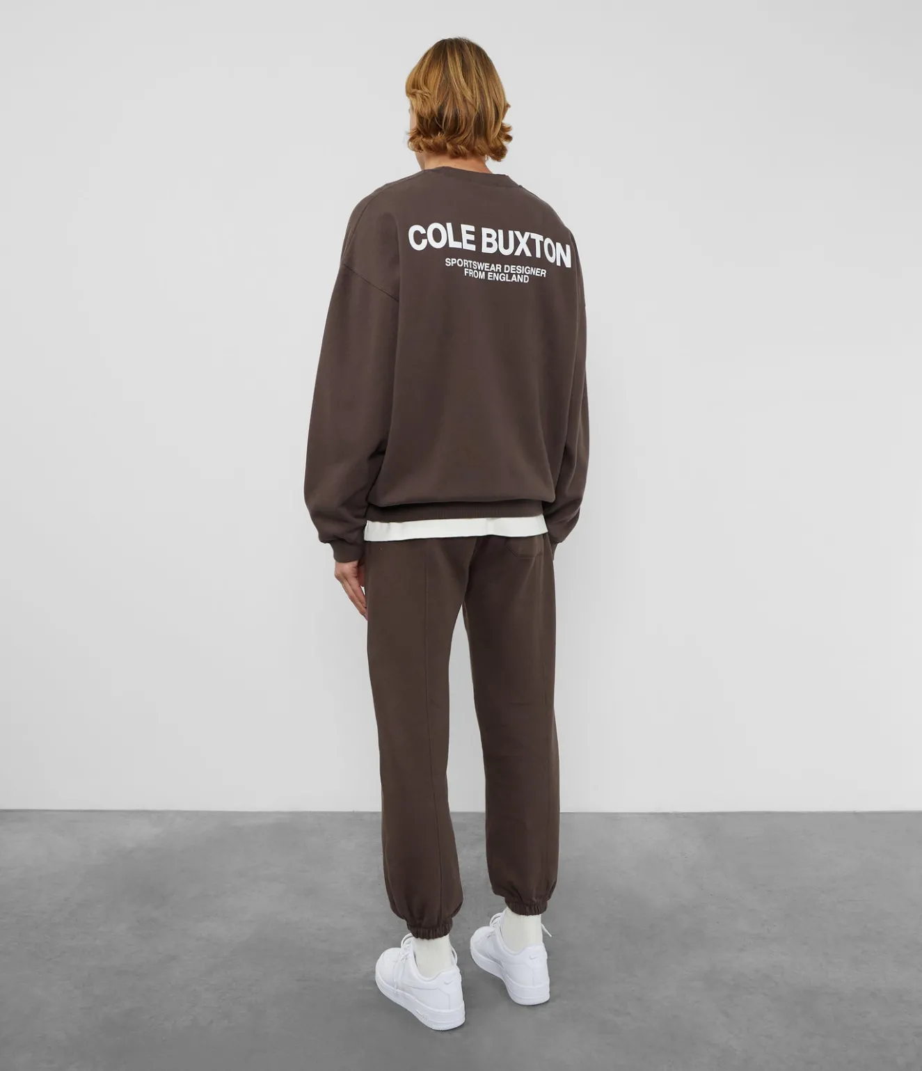 Sale CB SPORTSWEAR SWEATSHIRT Sweatshirts