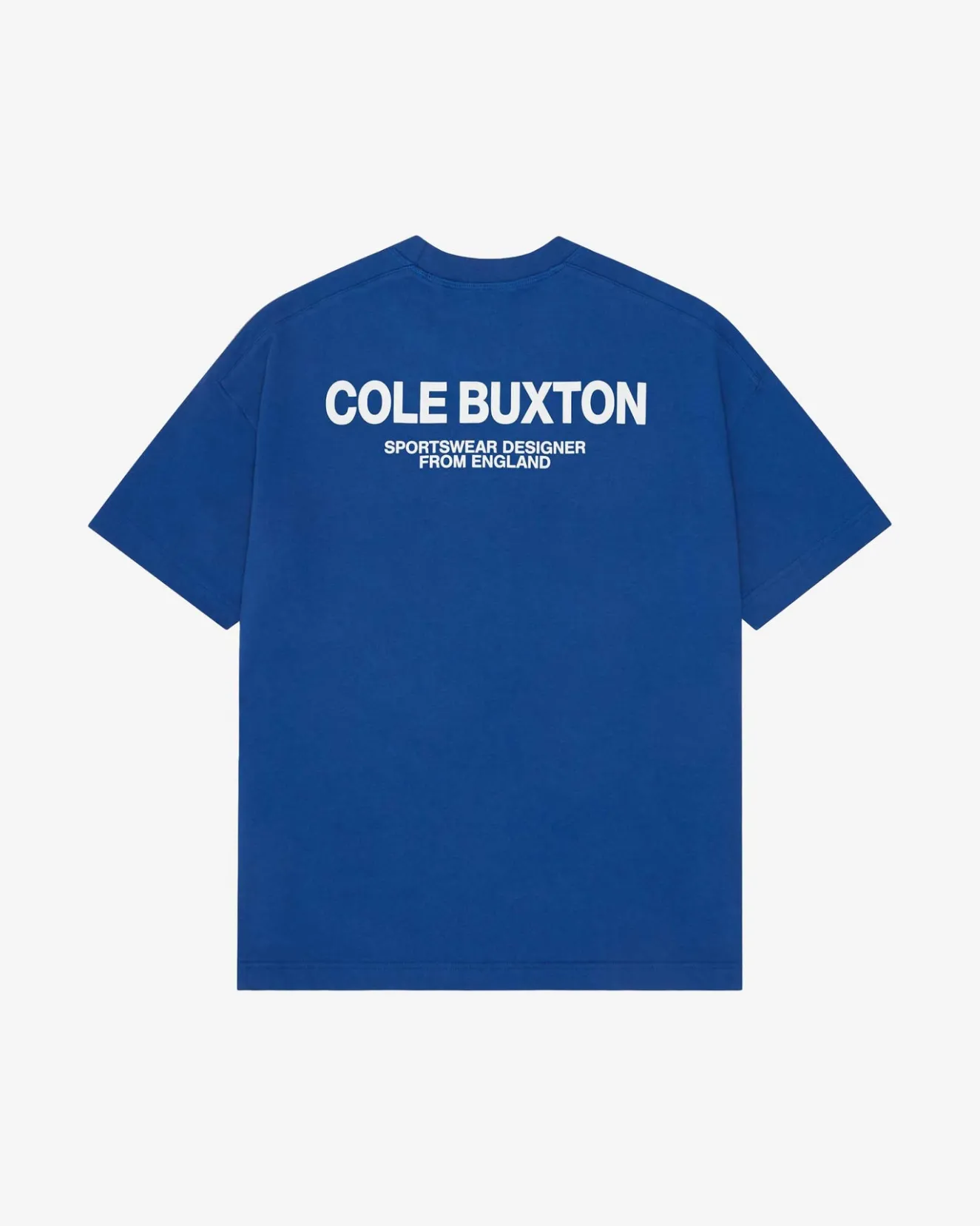 Best CB SPORTSWEAR T-SHIRT T-Shirts