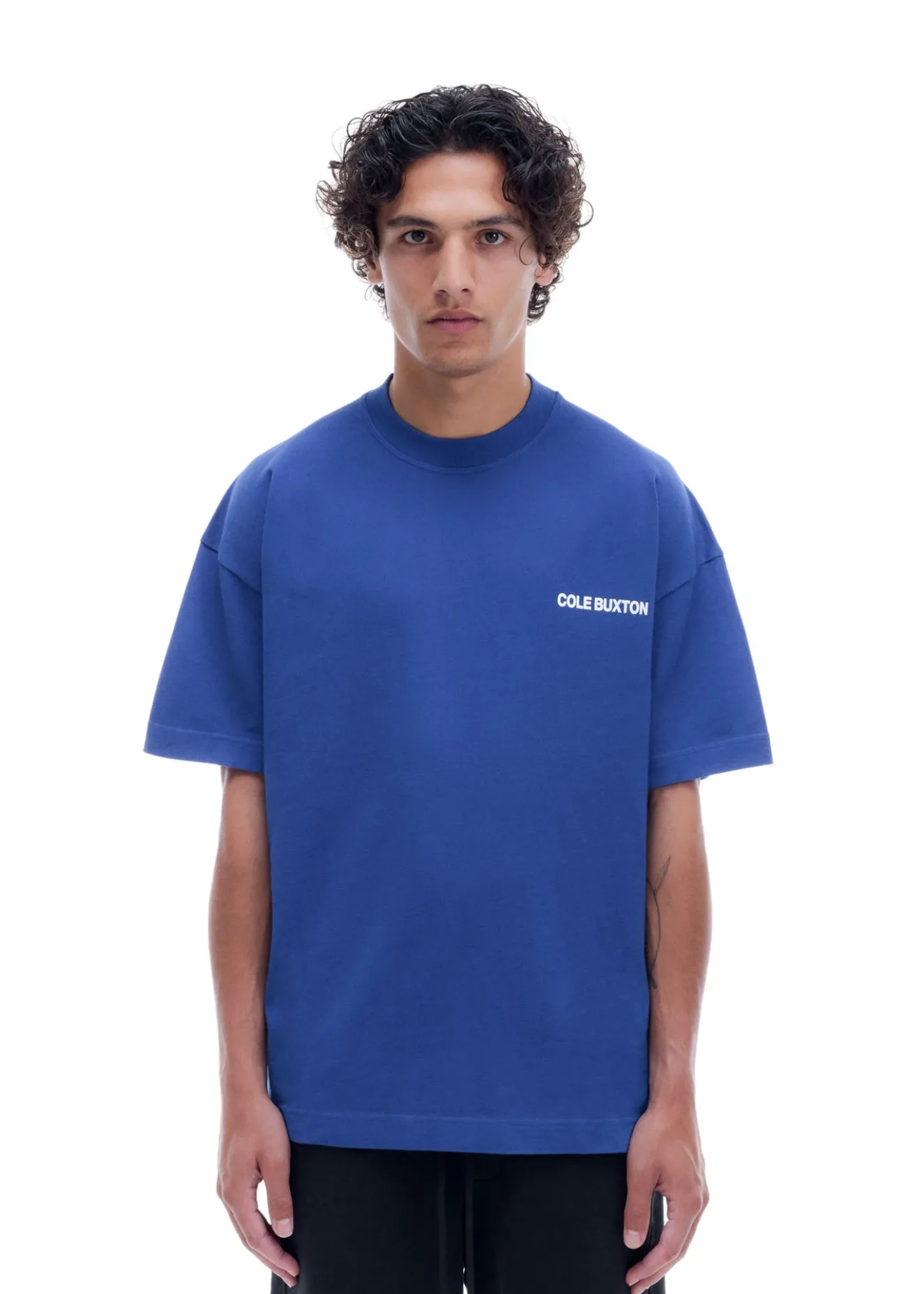 Best CB SPORTSWEAR T-SHIRT T-Shirts
