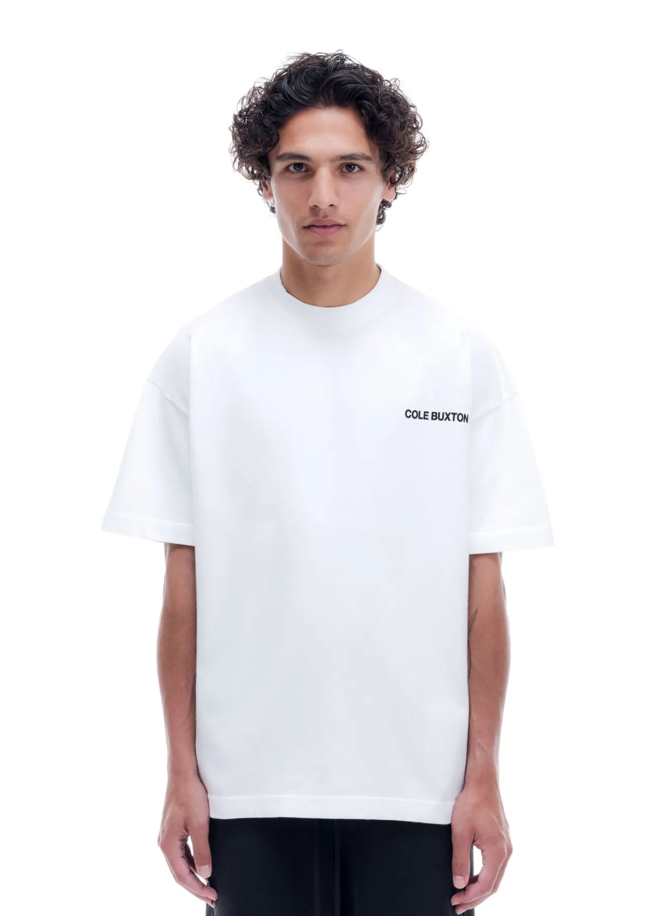 Discount CB SPORTSWEAR T-SHIRT T-Shirts