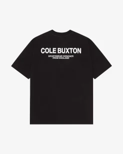 Hot CB SPORTSWEAR T-SHIRT T-Shirts