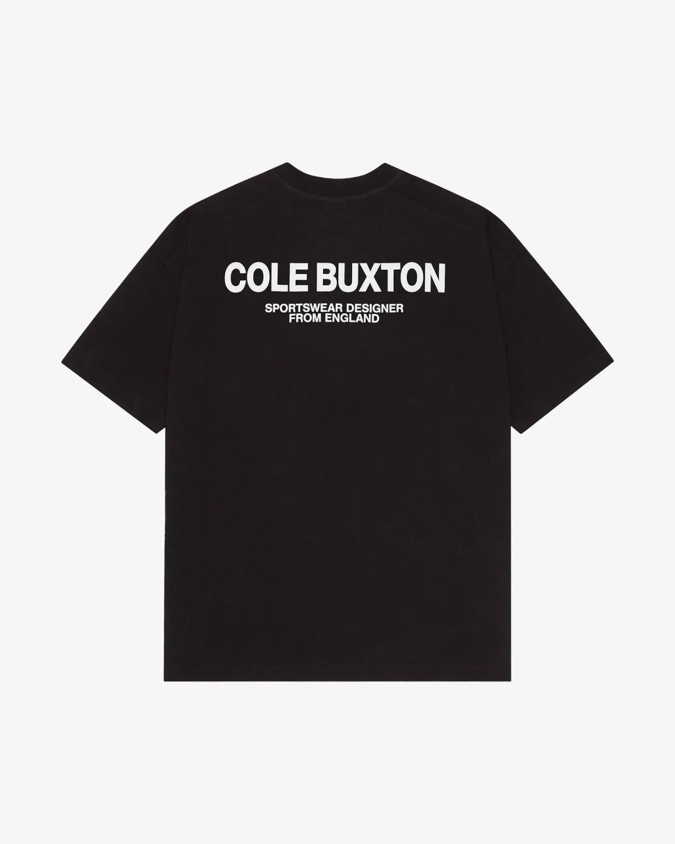 Hot CB SPORTSWEAR T-SHIRT T-Shirts