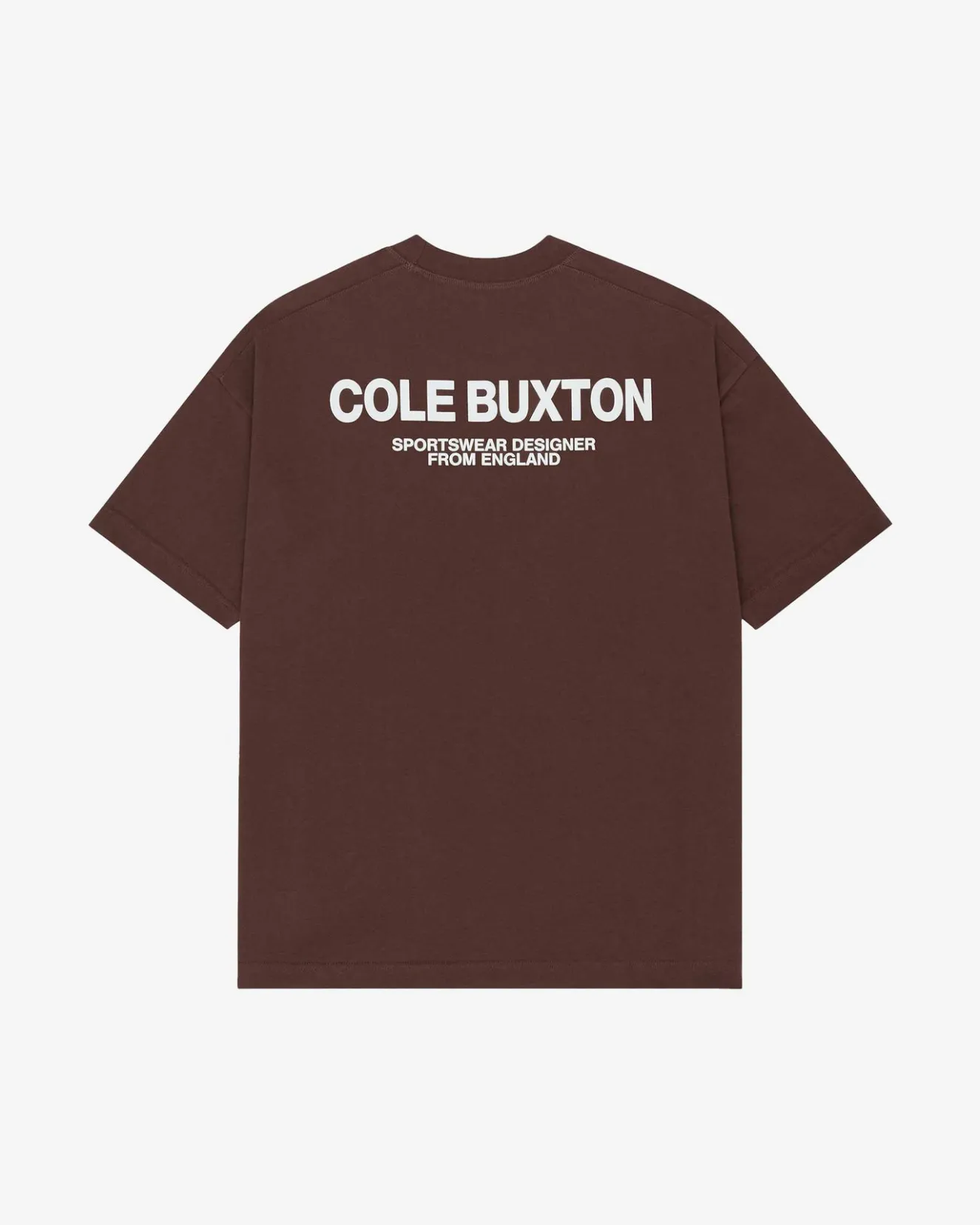 New CB SPORTSWEAR T-SHIRT T-Shirts