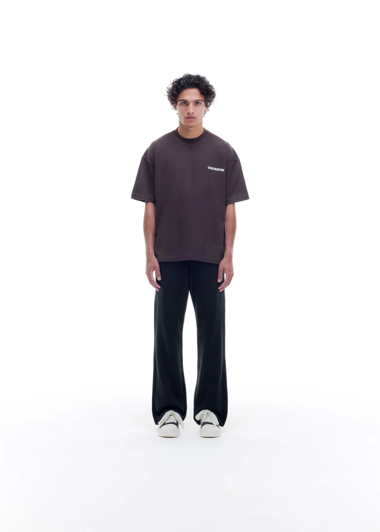 New CB SPORTSWEAR T-SHIRT T-Shirts