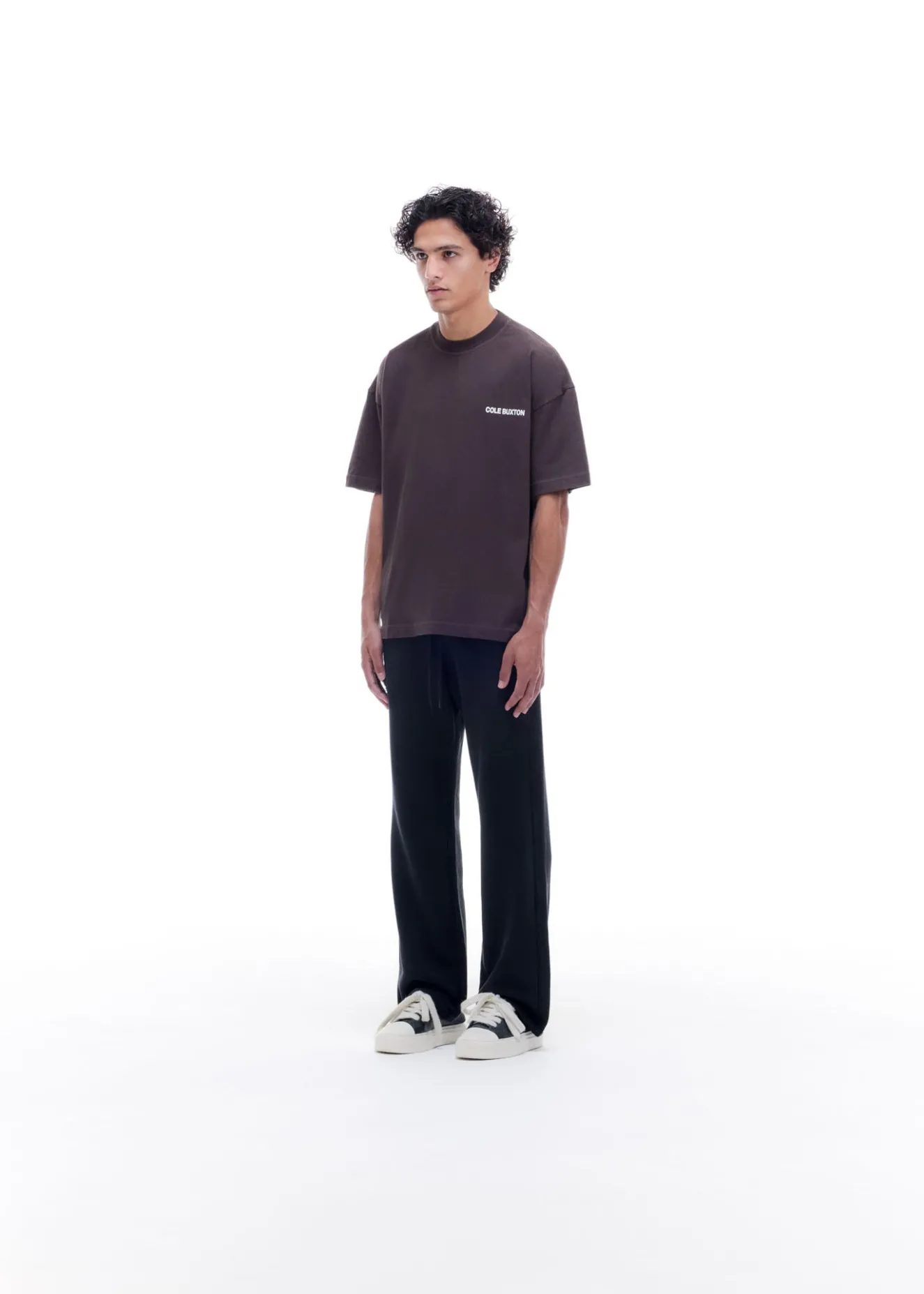New CB SPORTSWEAR T-SHIRT T-Shirts