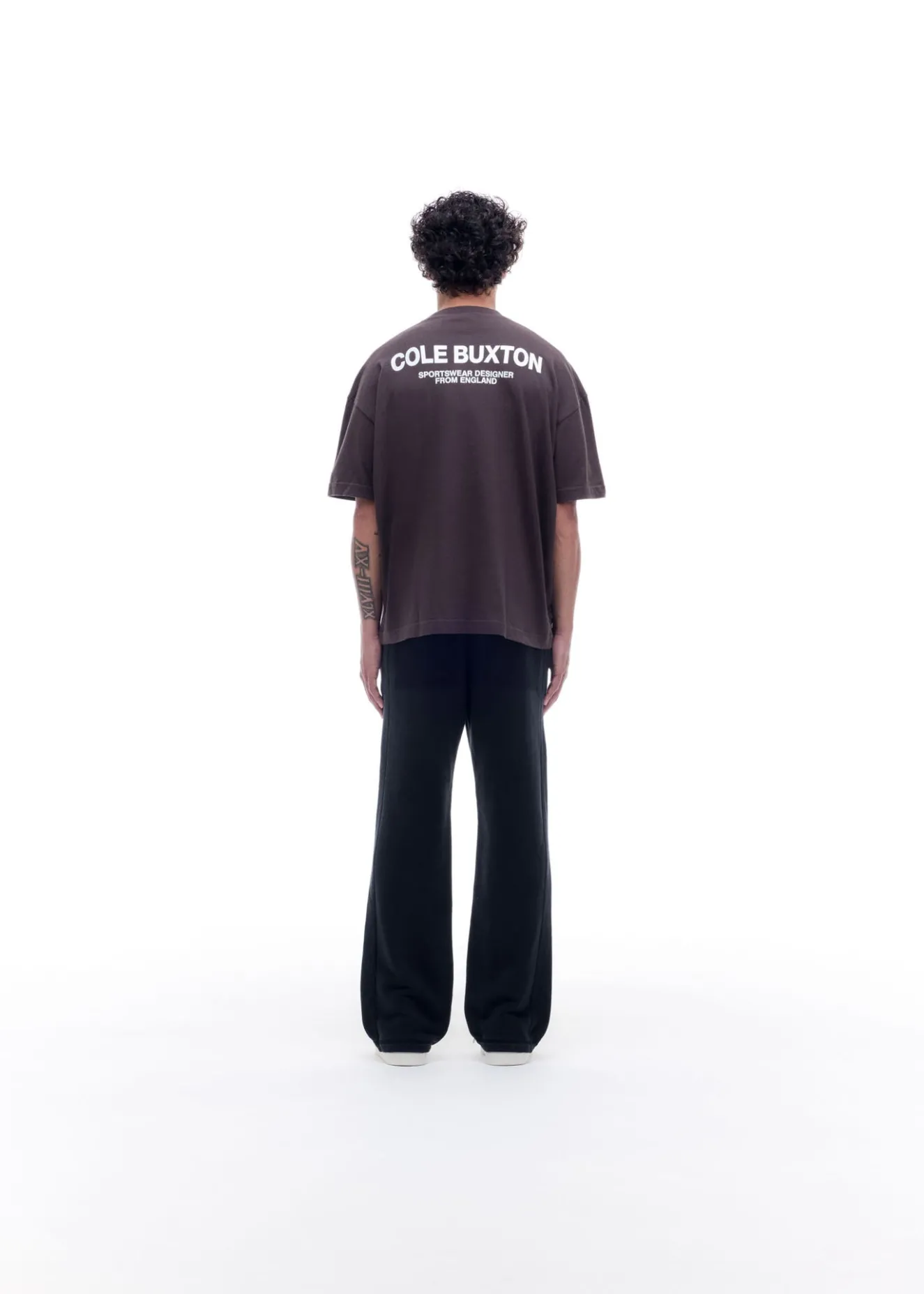 New CB SPORTSWEAR T-SHIRT T-Shirts