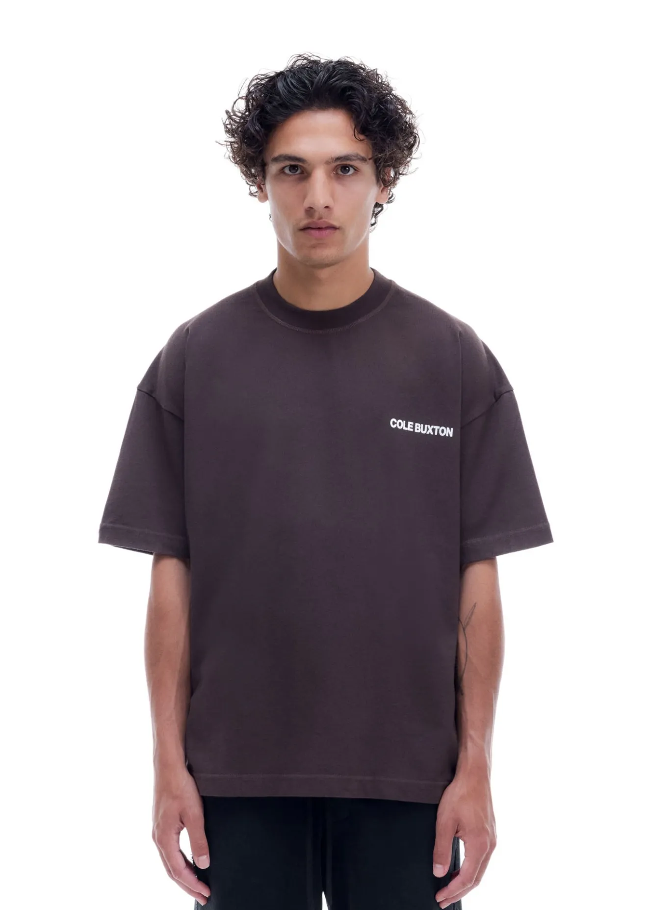 New CB SPORTSWEAR T-SHIRT T-Shirts