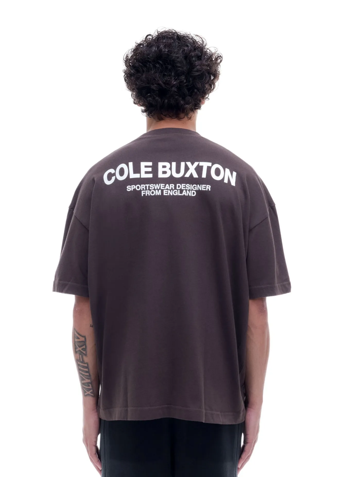 New CB SPORTSWEAR T-SHIRT T-Shirts
