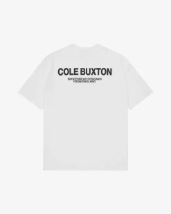 Hot CB SPORTSWEAR T-SHIRT T-Shirts
