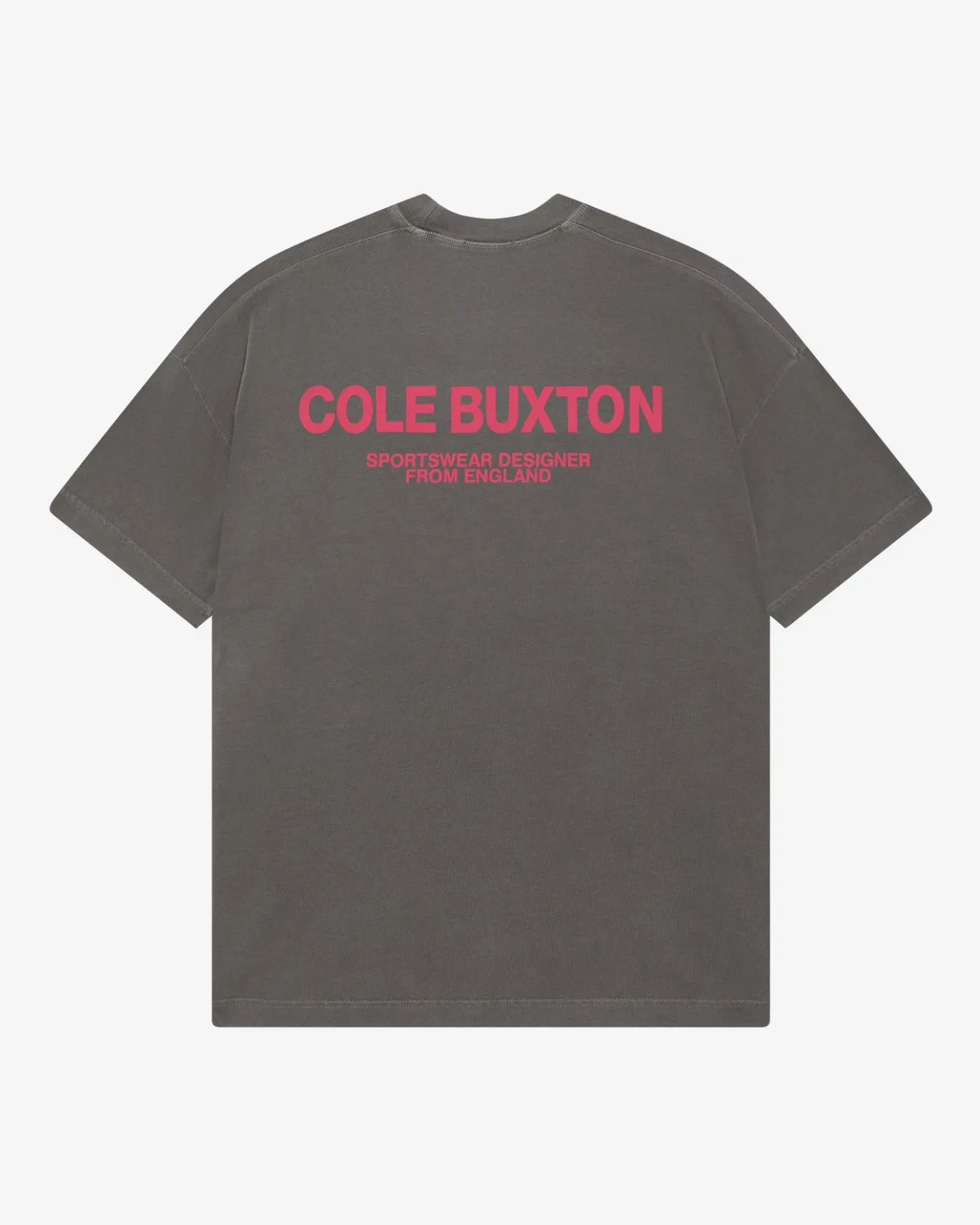Best CB SPORTSWEAR T-SHIRT T-Shirts